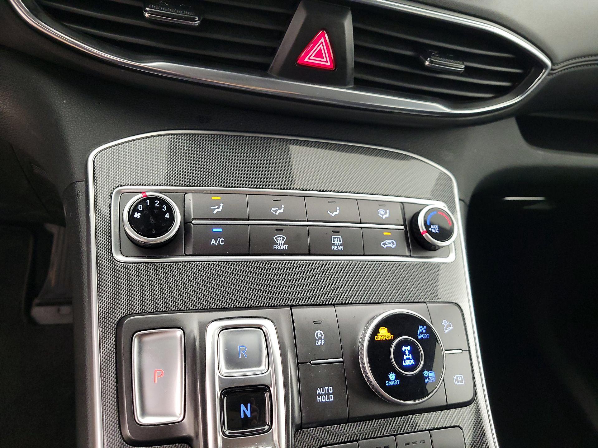 Thumbnail: 2022 Hyundai Santa Fe - 16