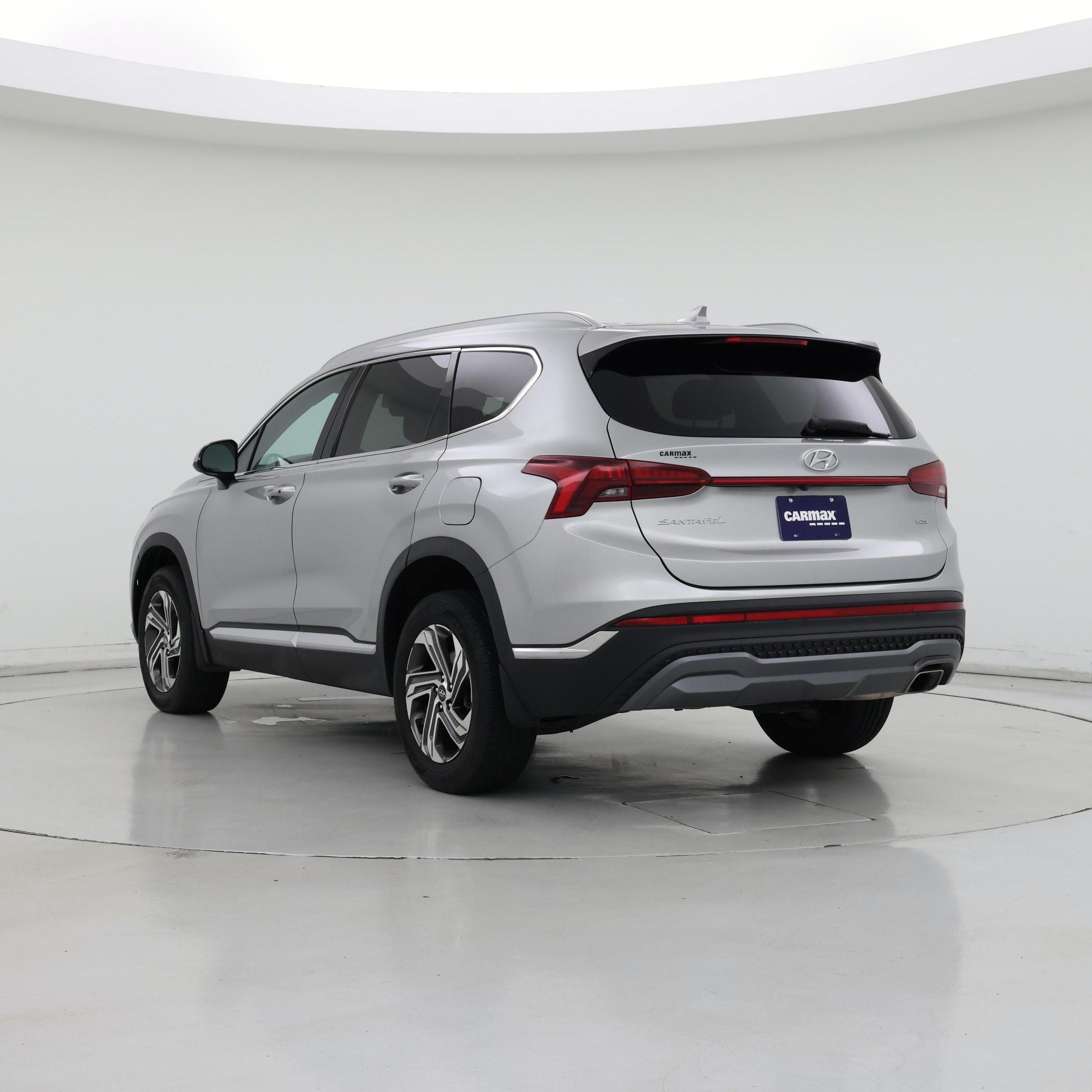 Thumbnail: 2022 Hyundai Santa Fe - 2