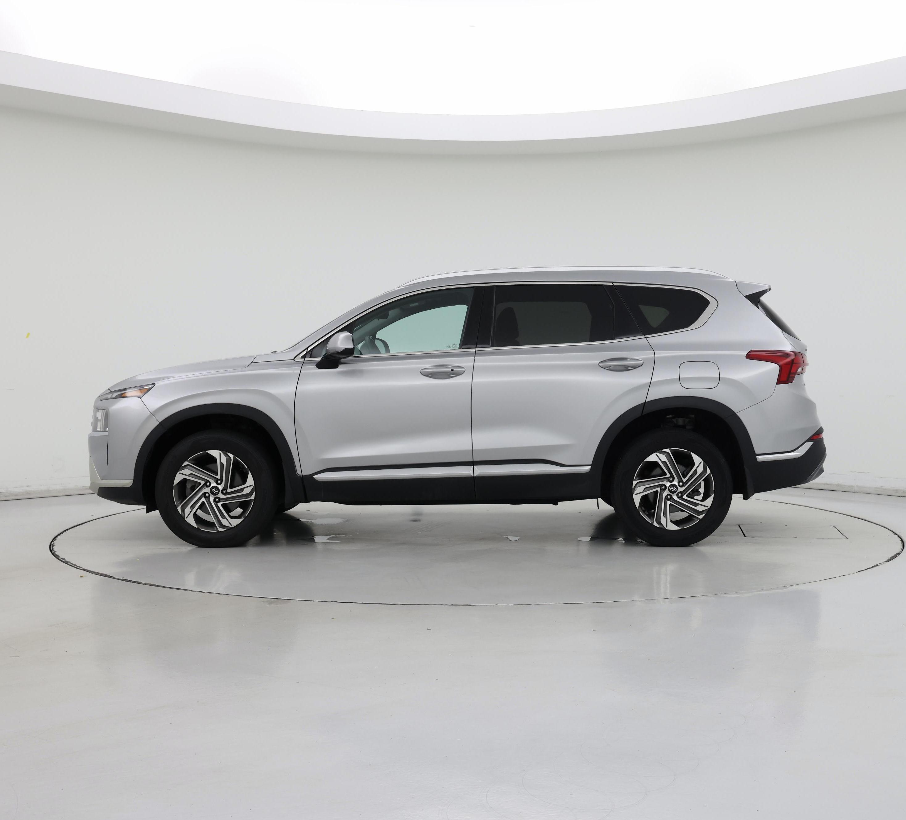 Thumbnail: 2022 Hyundai Santa Fe - 3