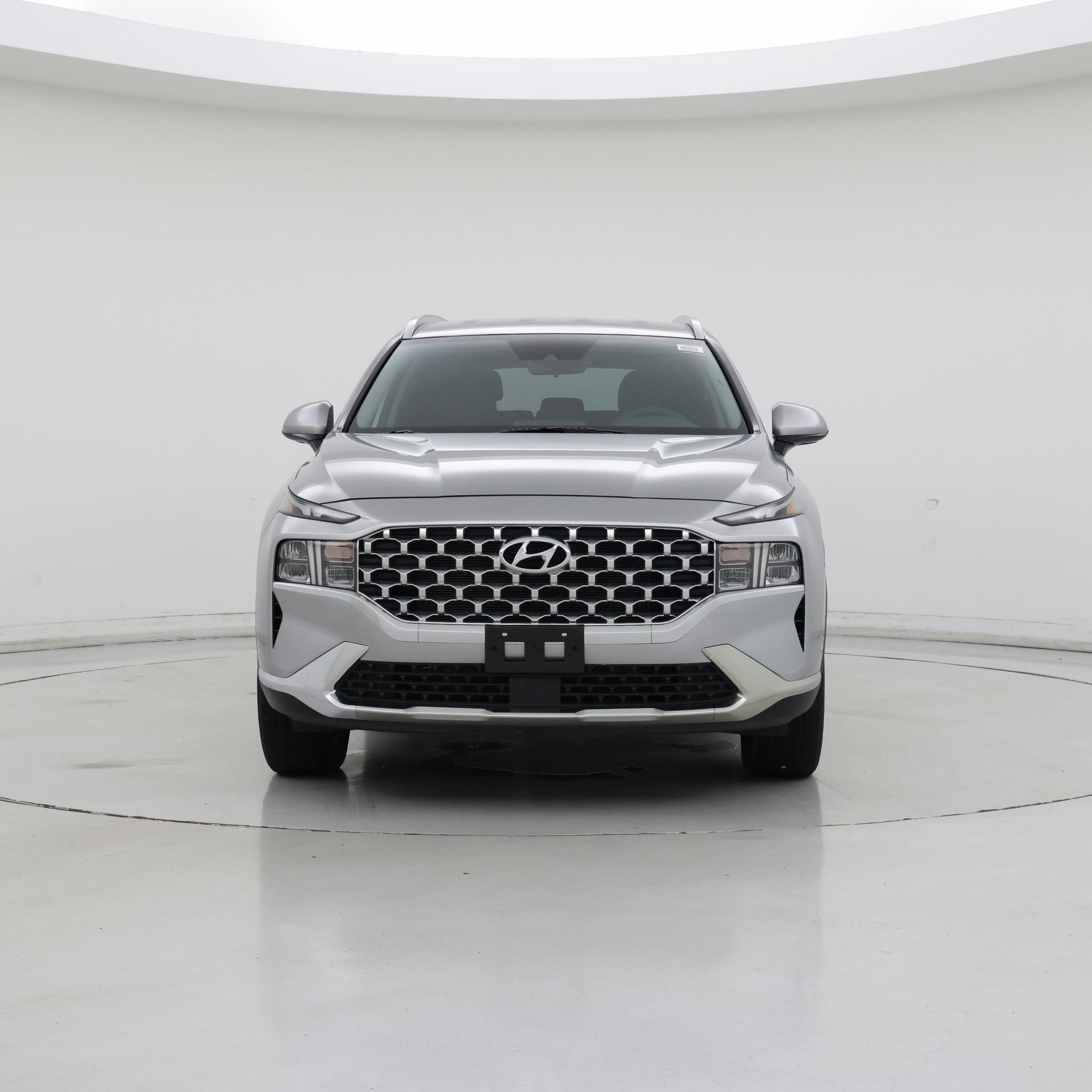 Thumbnail: 2022 Hyundai Santa Fe - 5