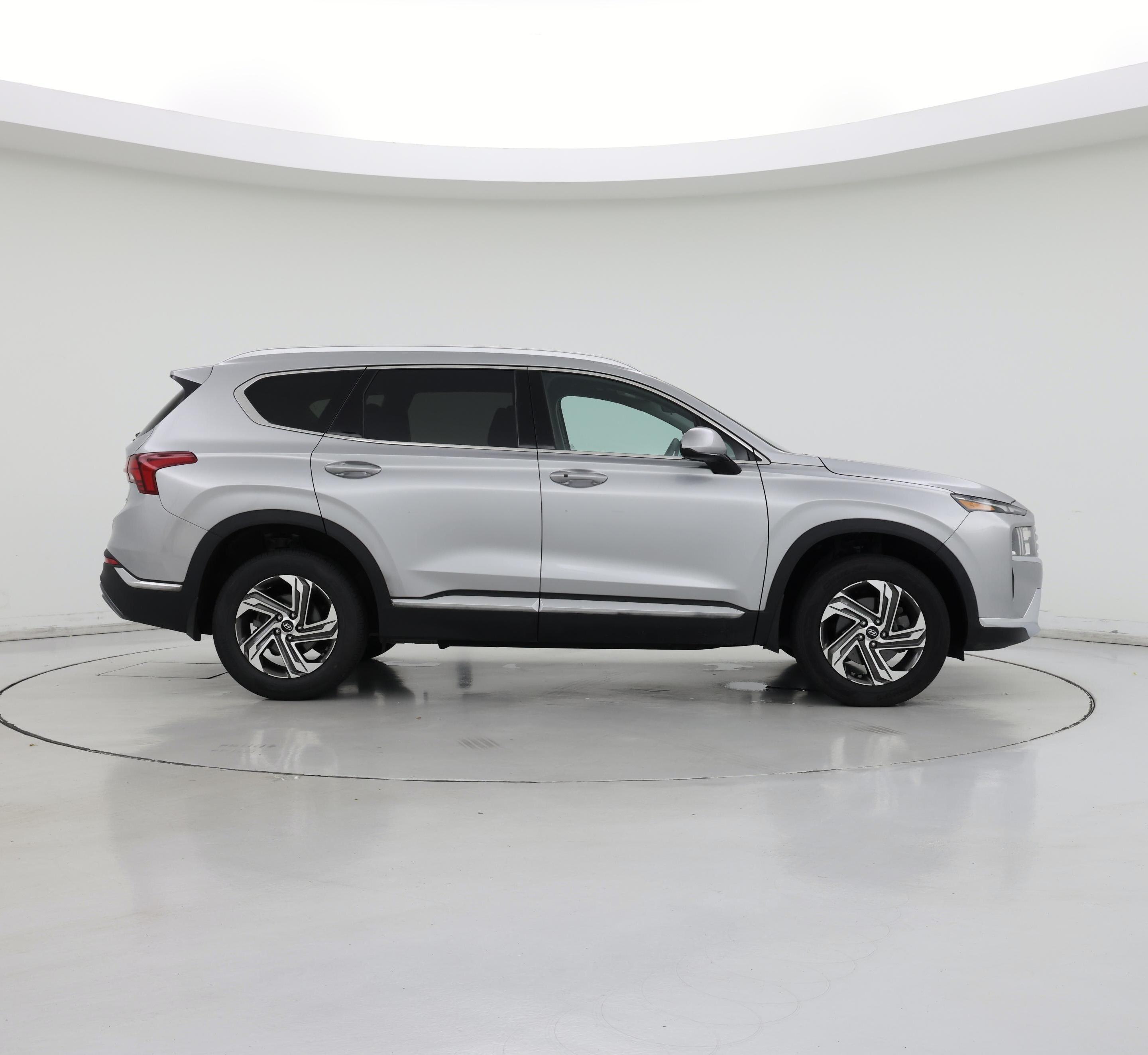 Thumbnail: 2022 Hyundai Santa Fe - 7