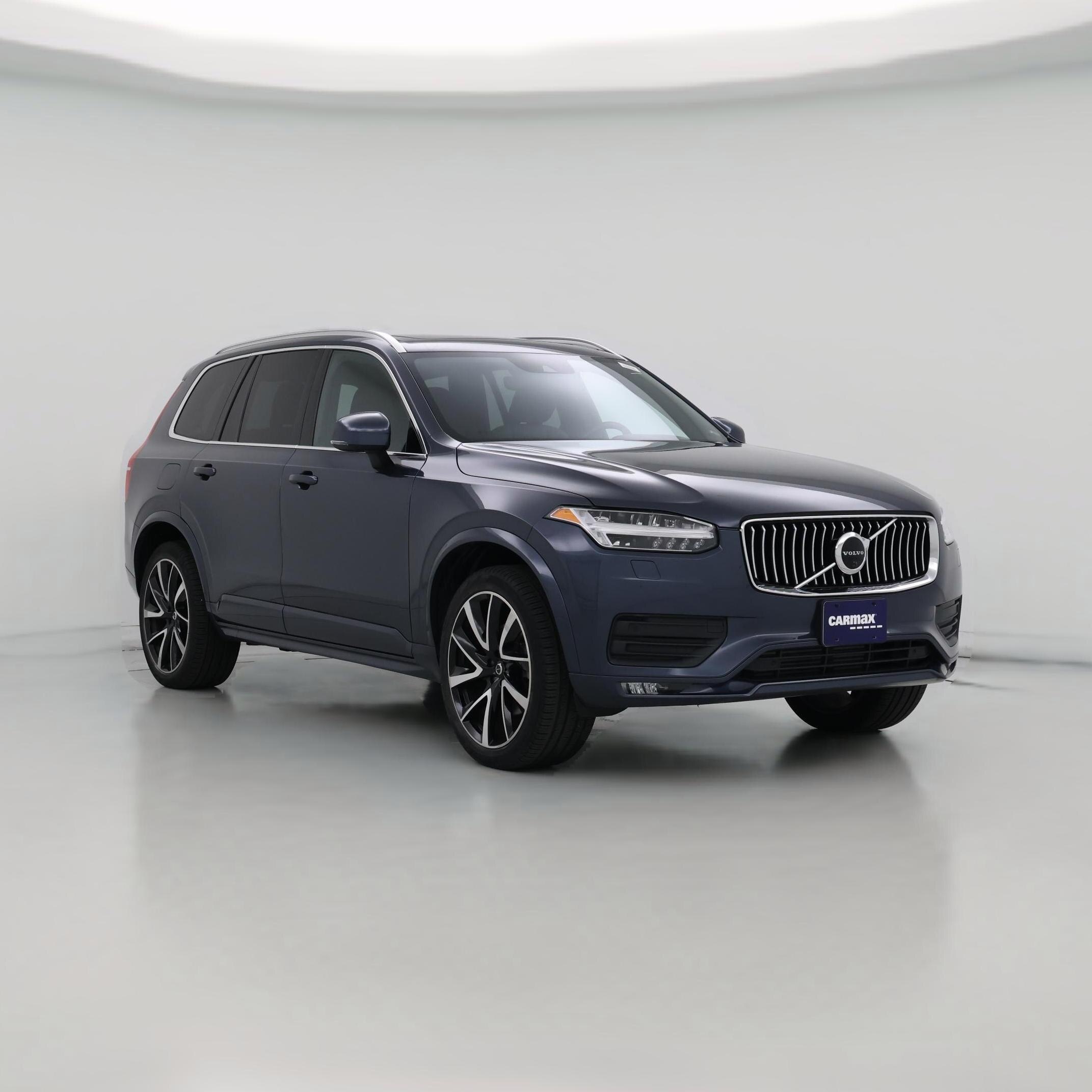 Thumbnail: 2022 Volvo XC90 - 1
