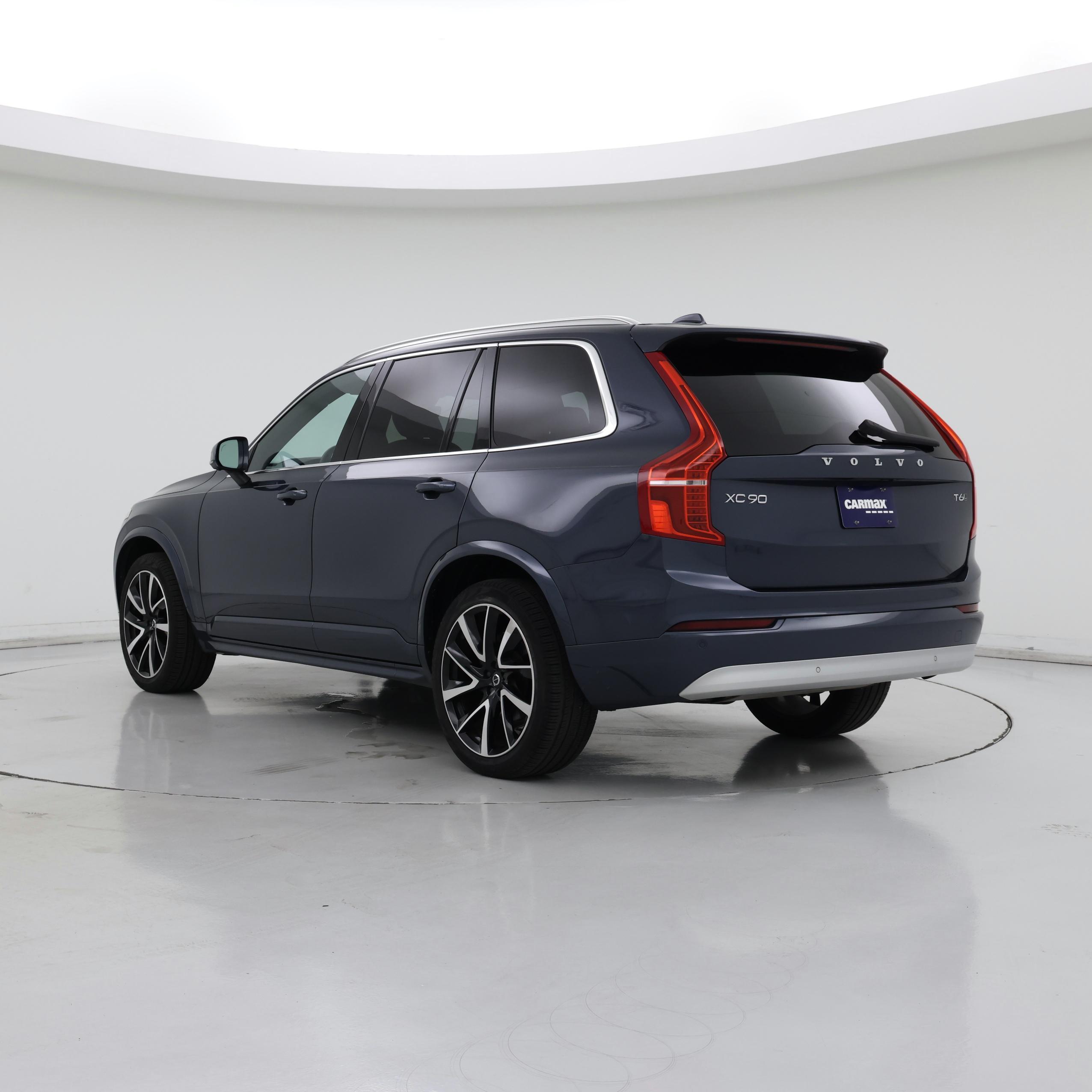 Thumbnail: 2022 Volvo XC90 - 2