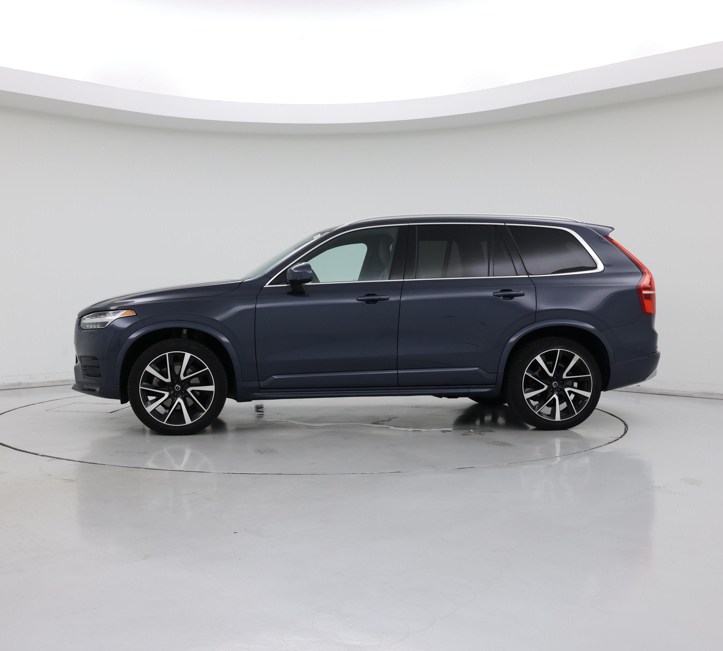 Thumbnail: 2022 Volvo XC90 - 3
