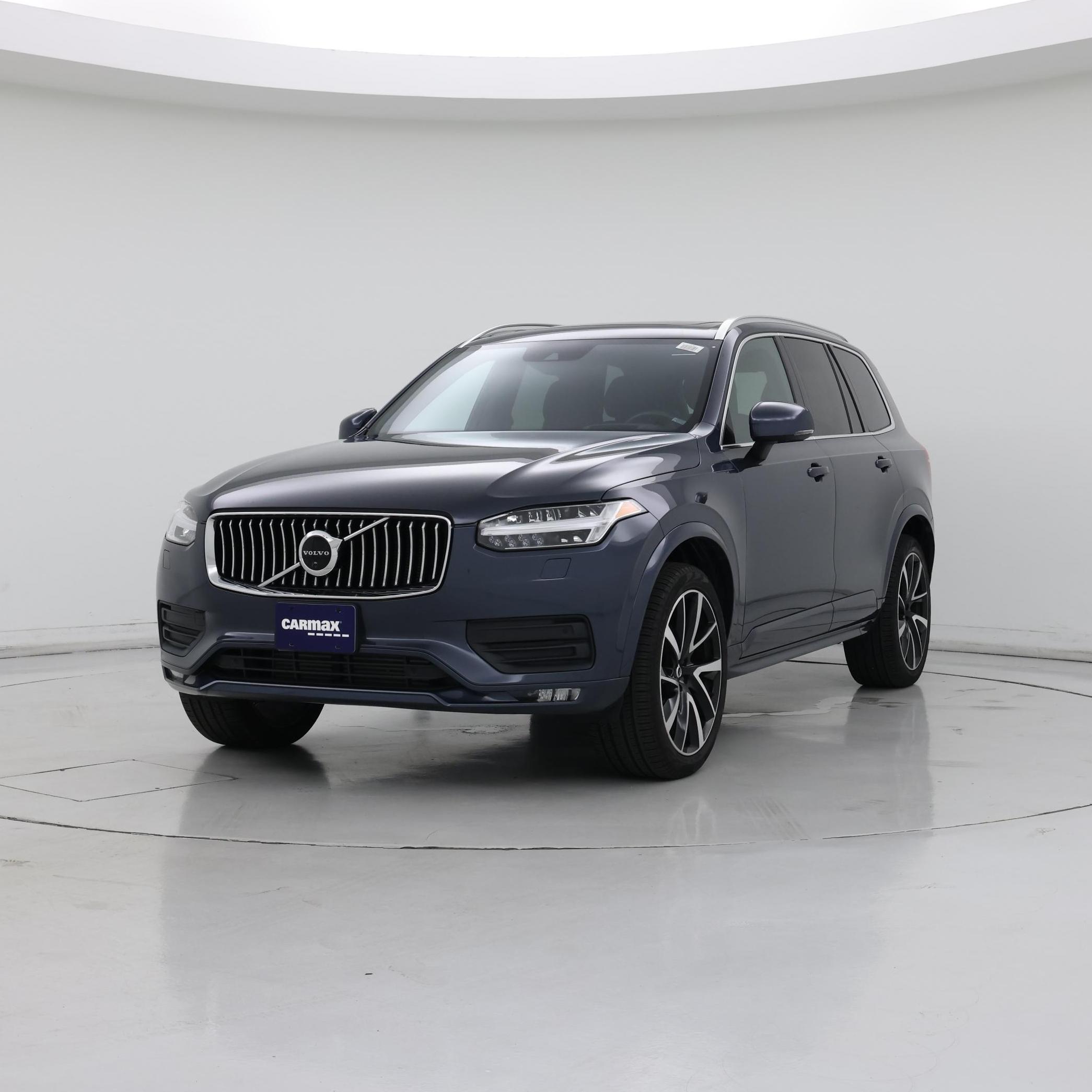 Thumbnail: 2022 Volvo XC90 - 4