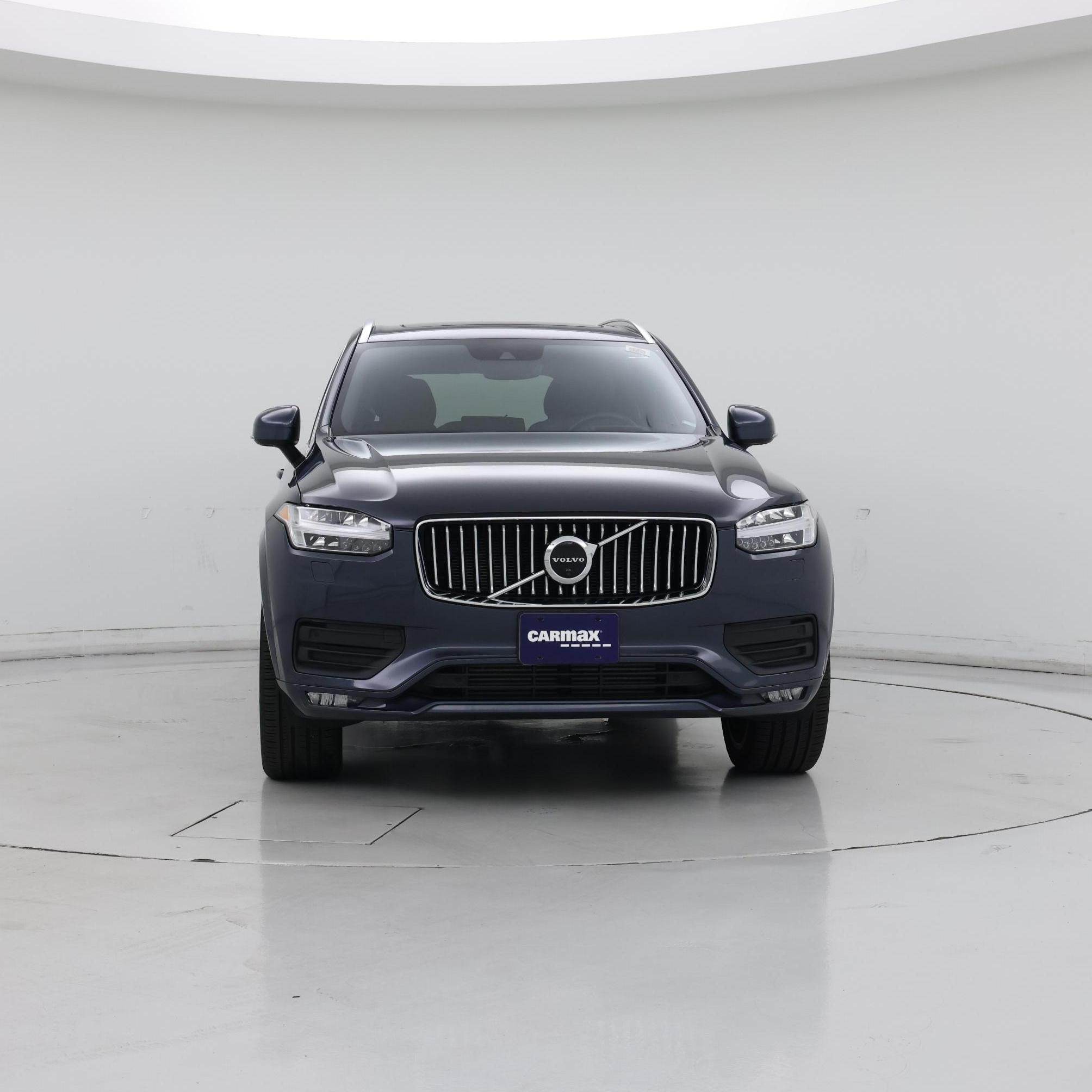 Thumbnail: 2022 Volvo XC90 - 5