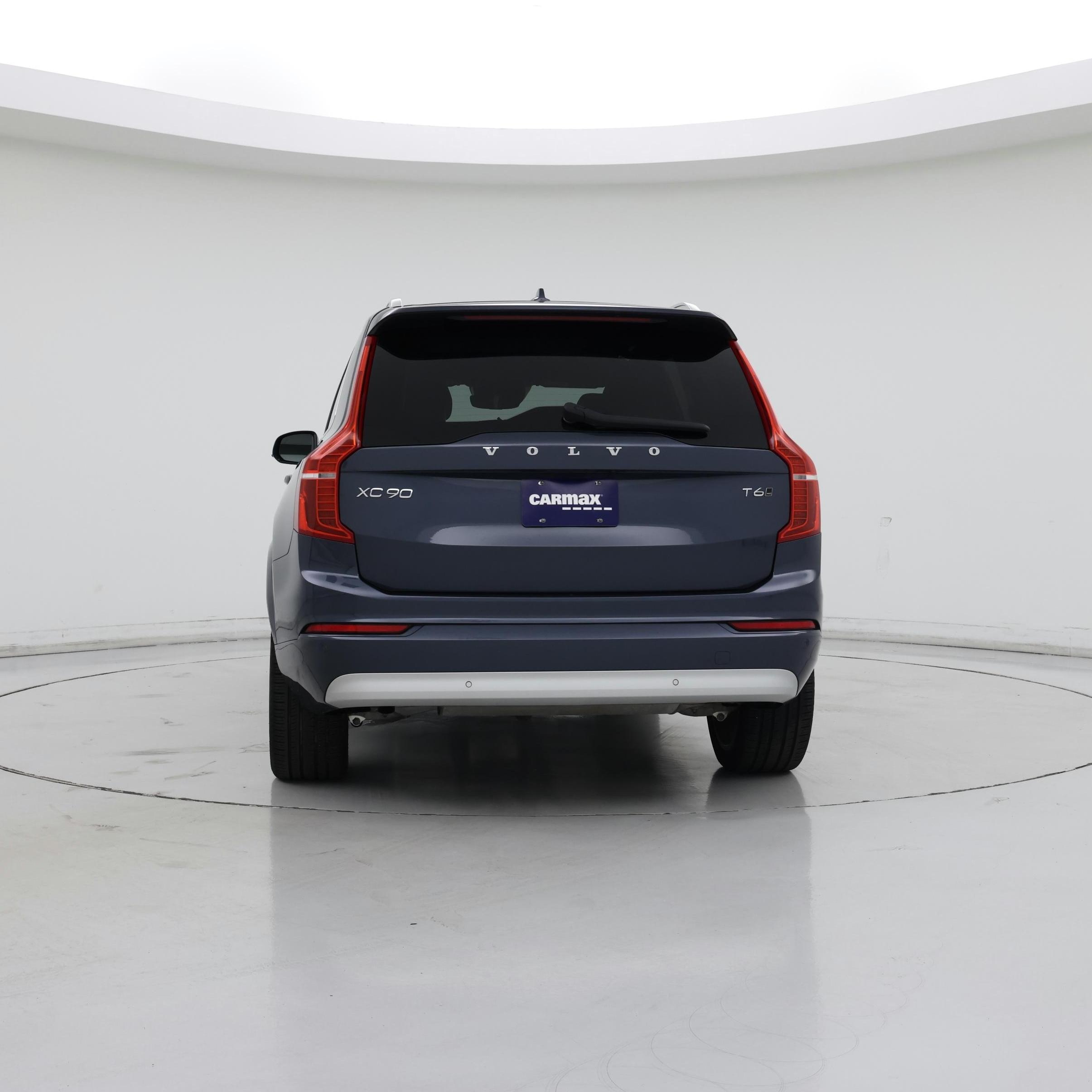 Thumbnail: 2022 Volvo XC90 - 6
