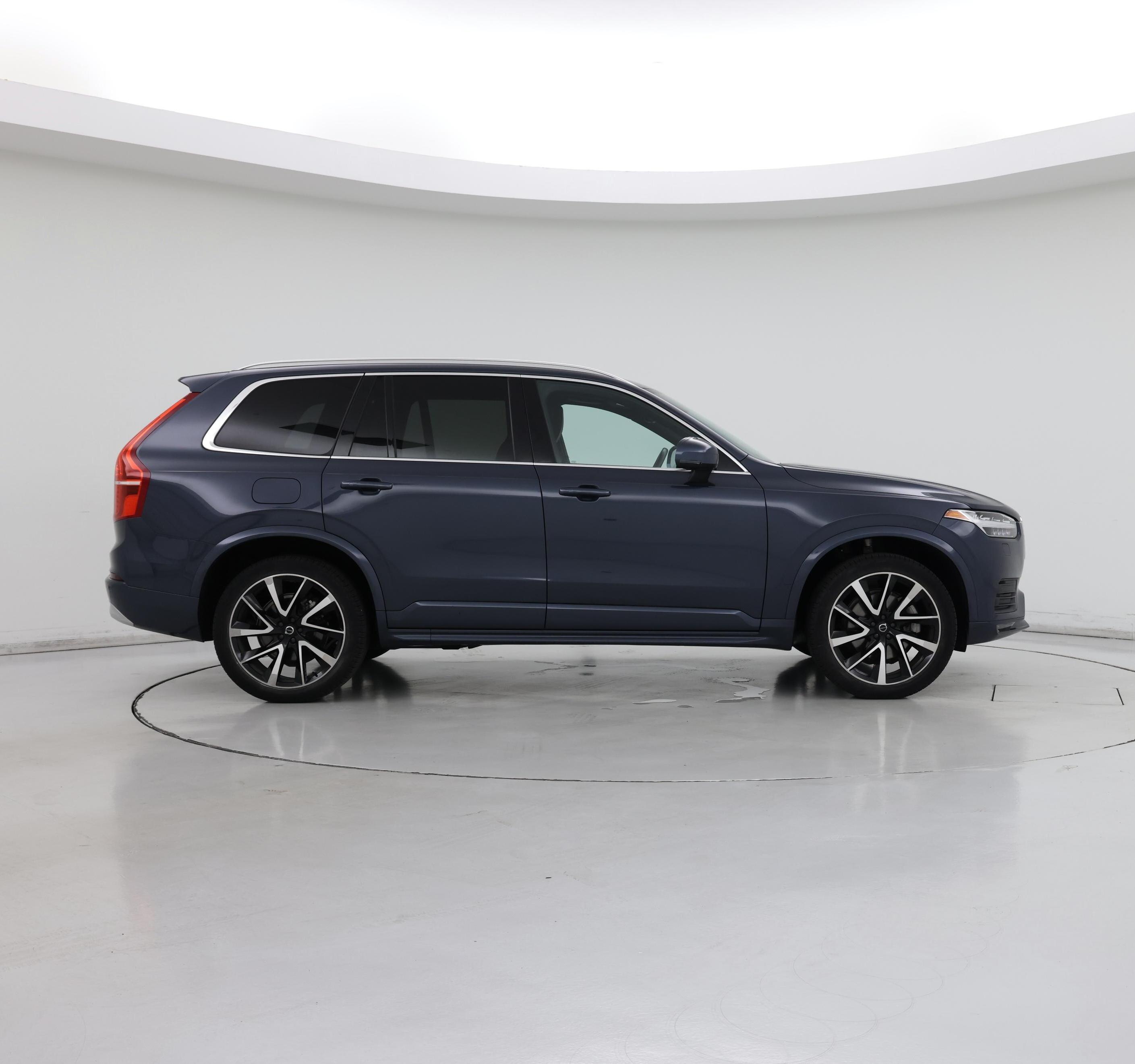 Thumbnail: 2022 Volvo XC90 - 7