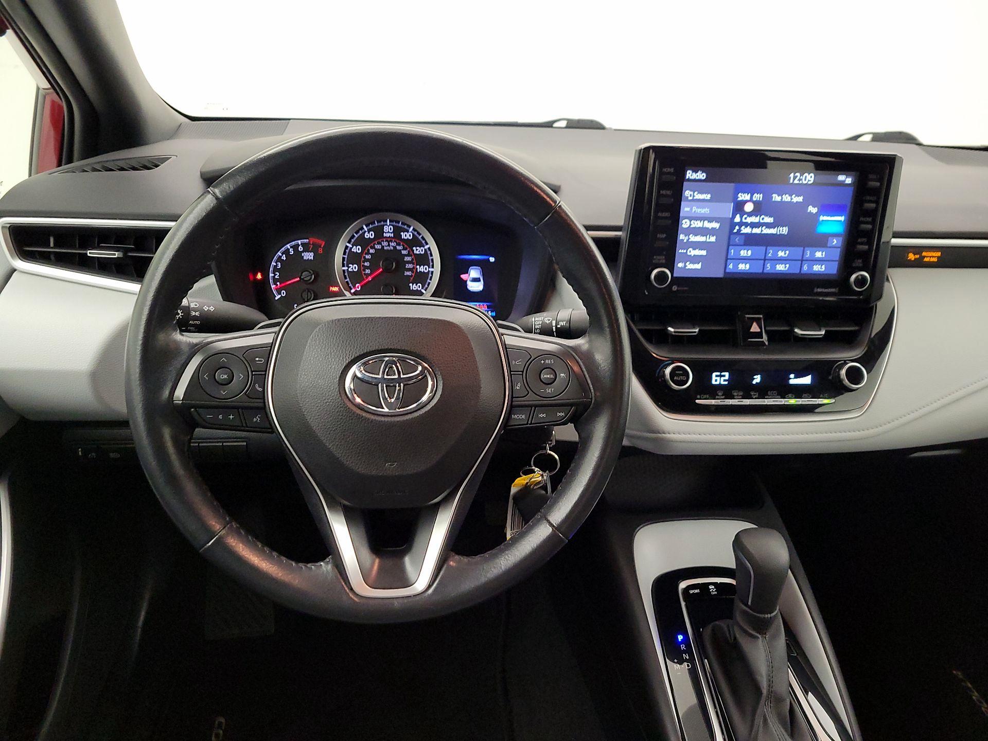 Thumbnail: 2022 Toyota Corolla - 10