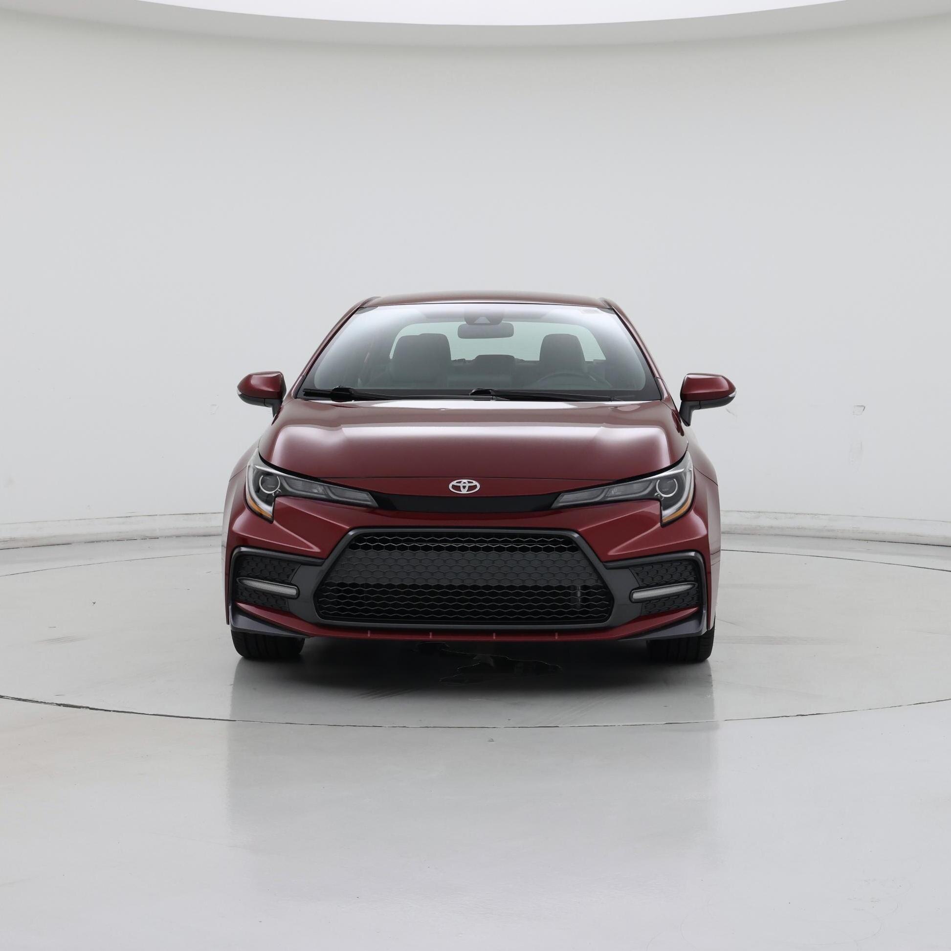 Thumbnail: 2022 Toyota Corolla - 5