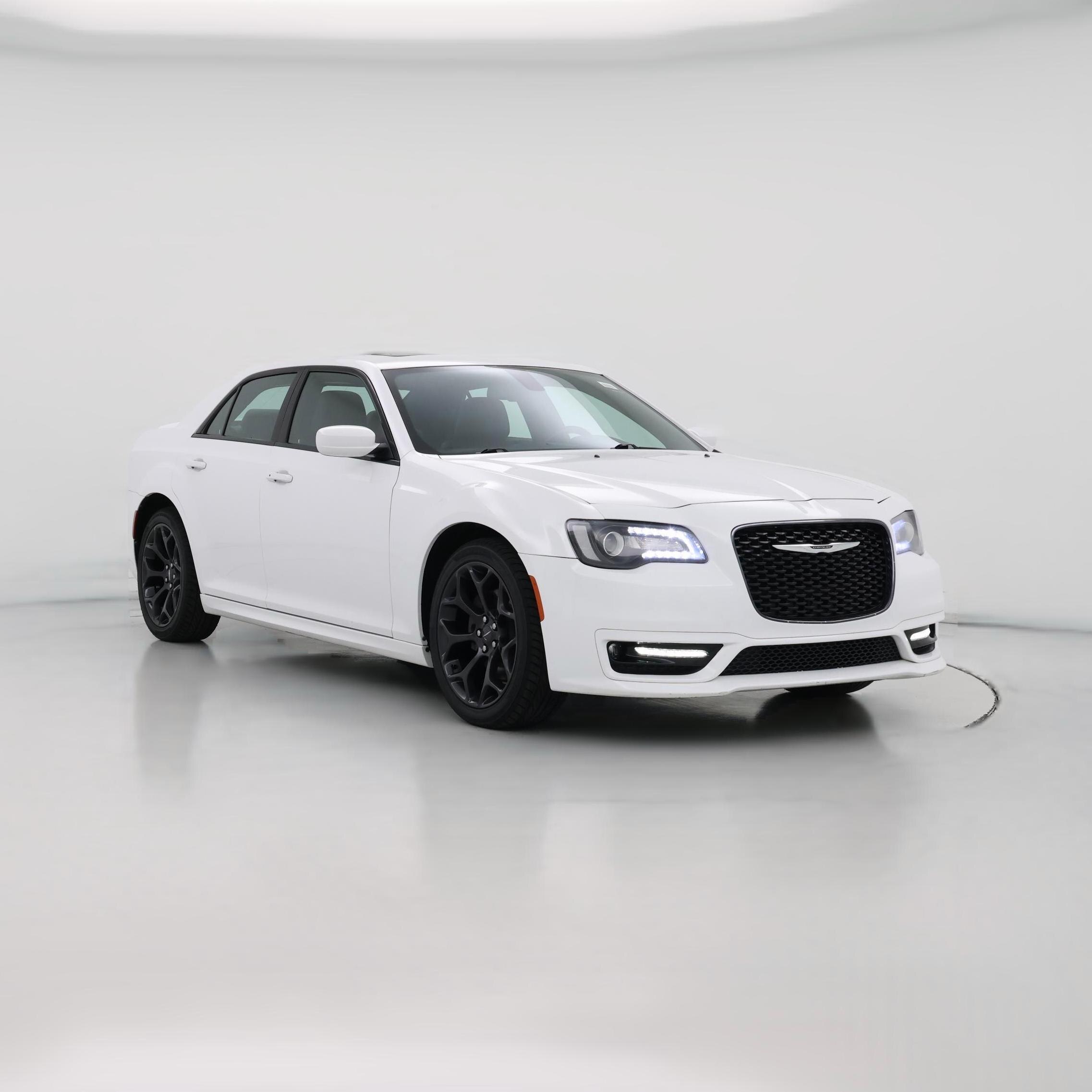 Thumbnail: 2020 Chrysler 300 - 1