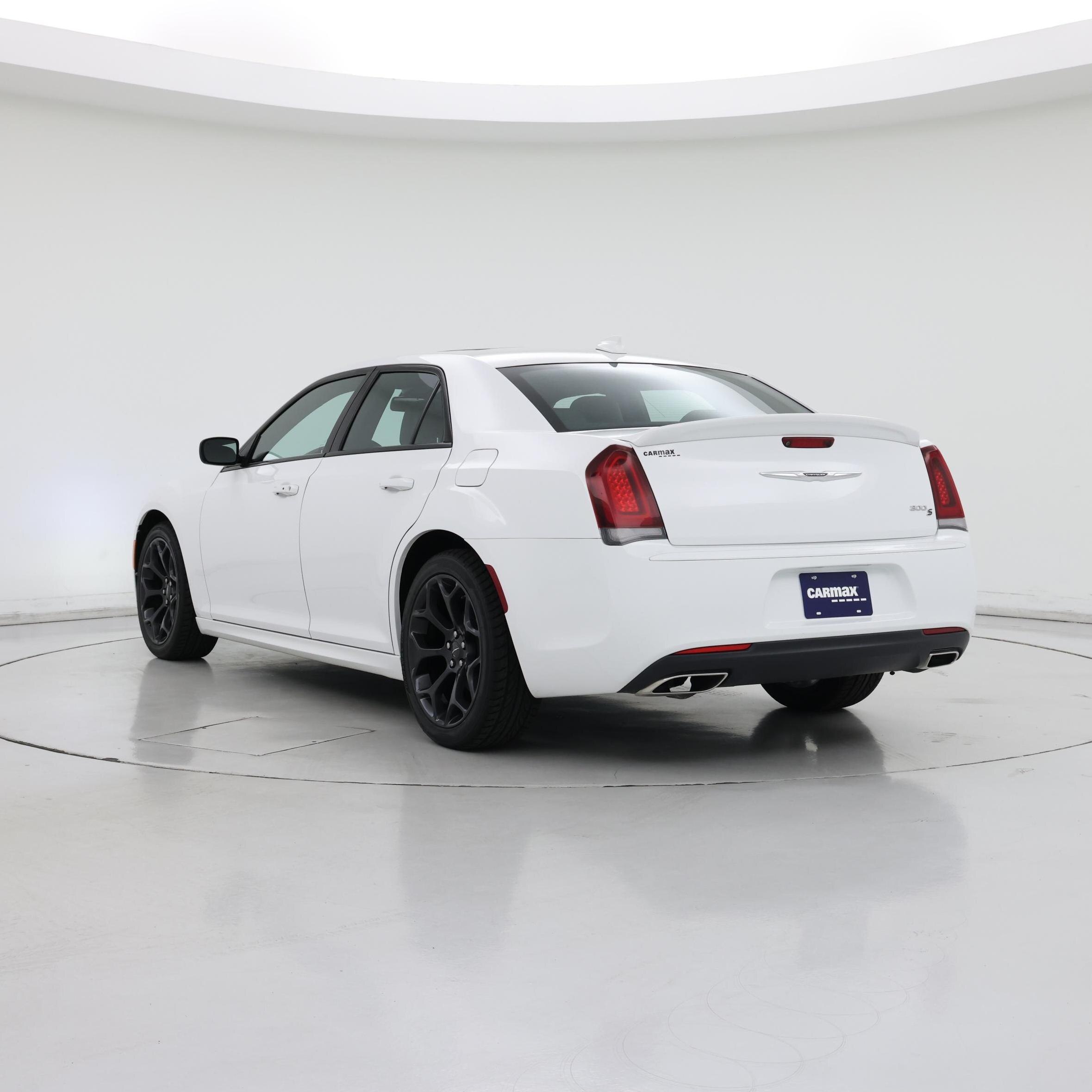 Thumbnail: 2020 Chrysler 300 - 2
