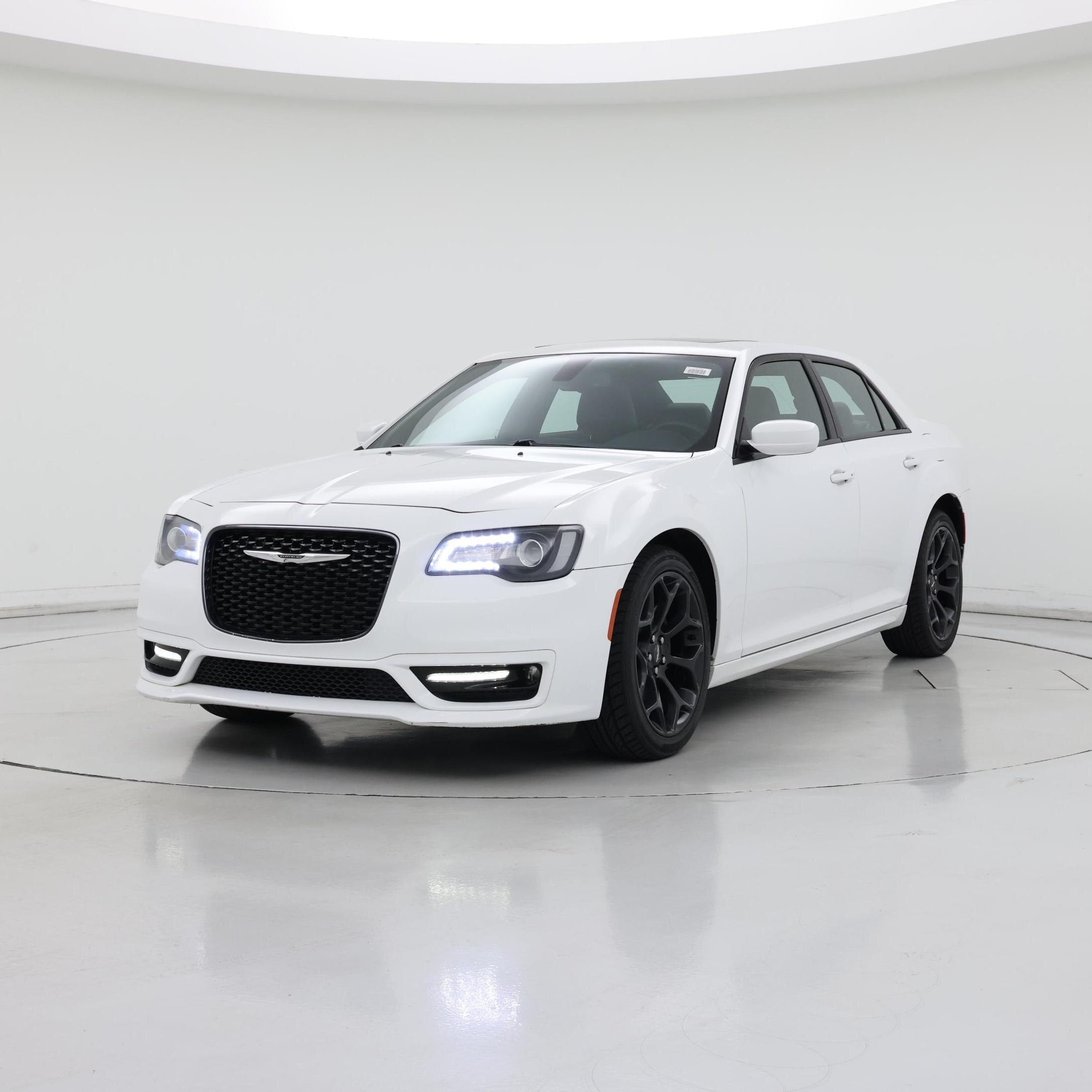 Thumbnail: 2020 Chrysler 300 - 4