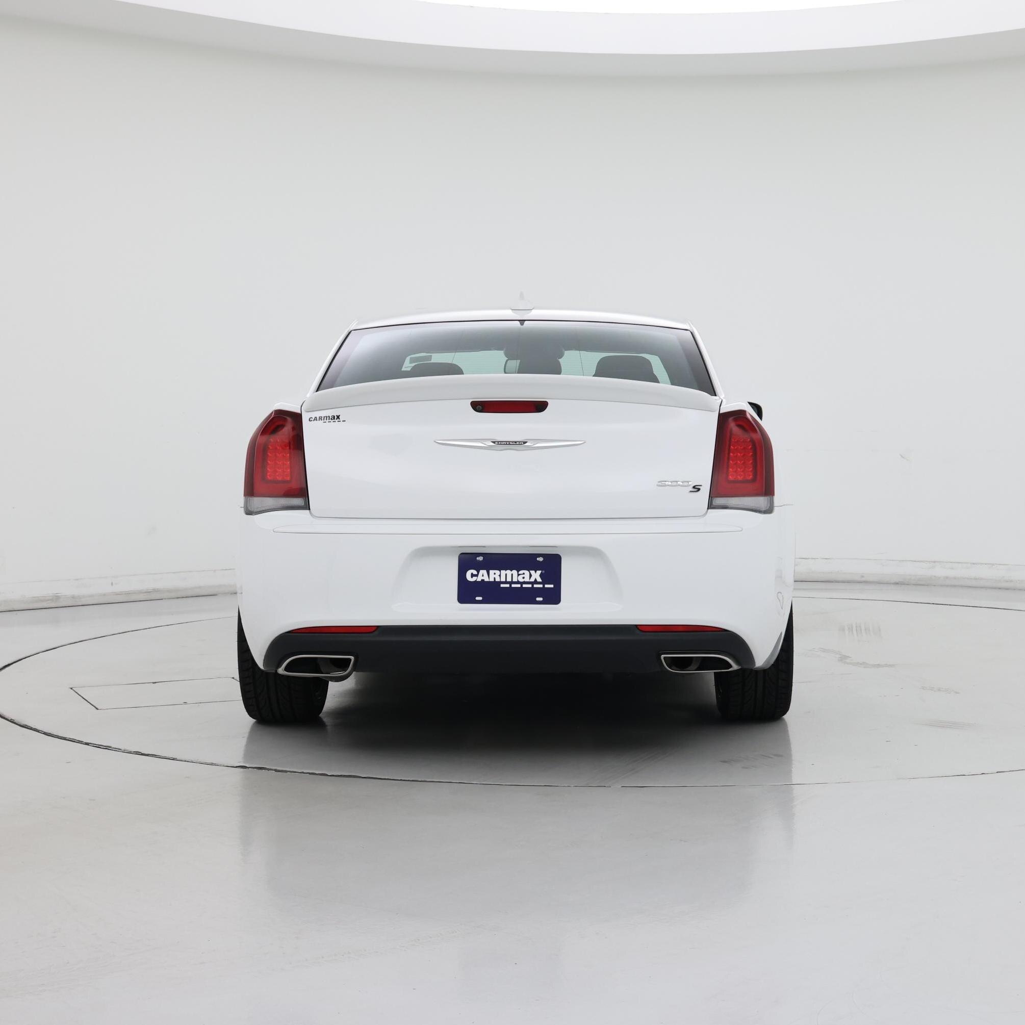 Thumbnail: 2020 Chrysler 300 - 6