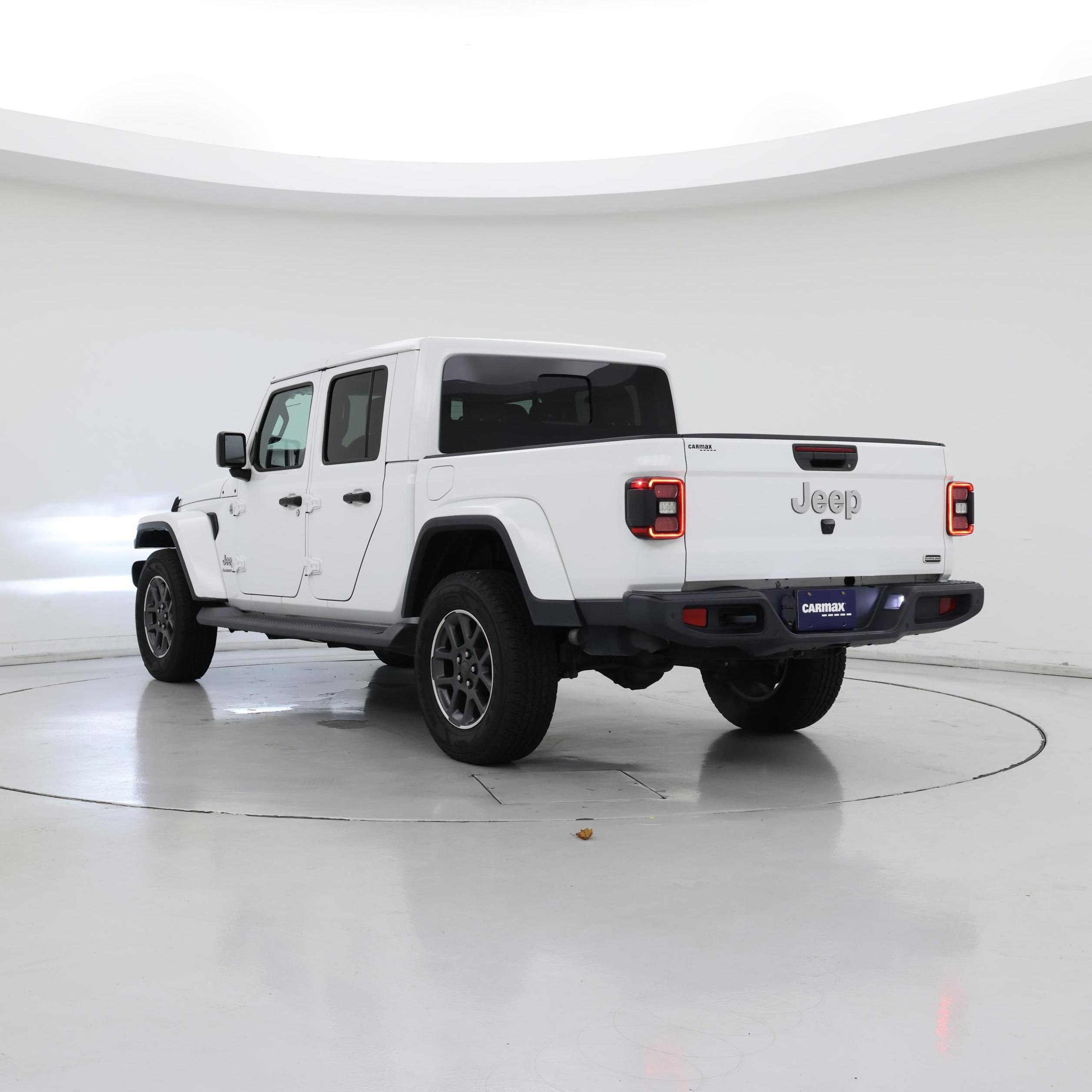 Thumbnail: 2020 Jeep Gladiator - 2