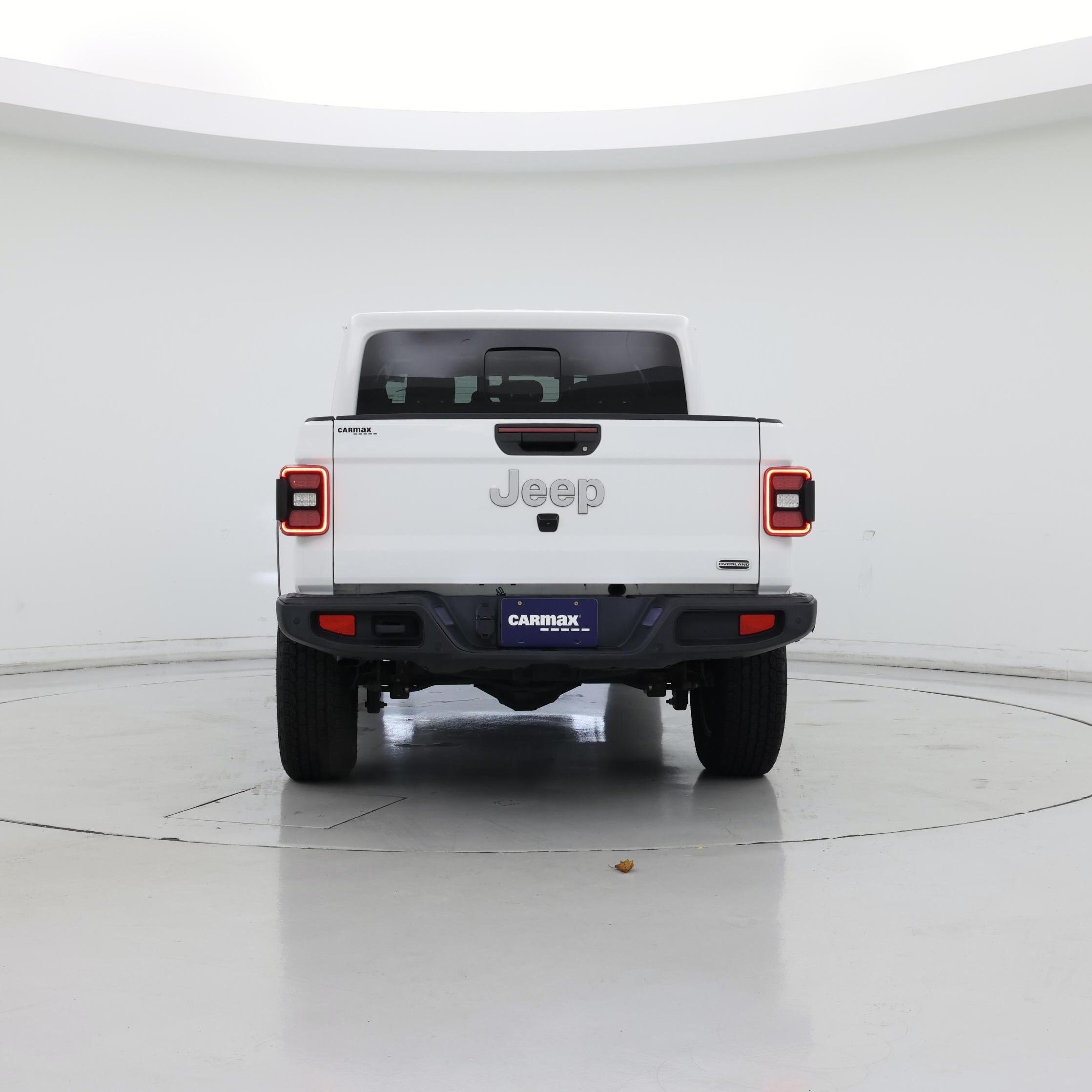 Thumbnail: 2020 Jeep Gladiator - 6