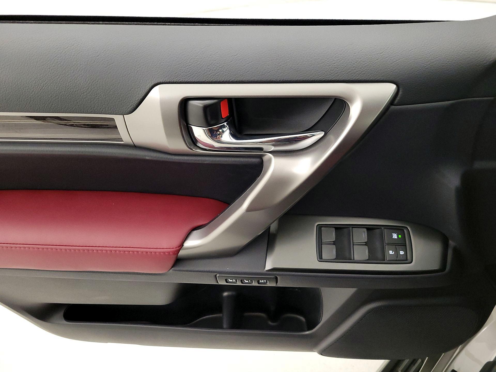 Thumbnail: 2023 Lexus GX - 12