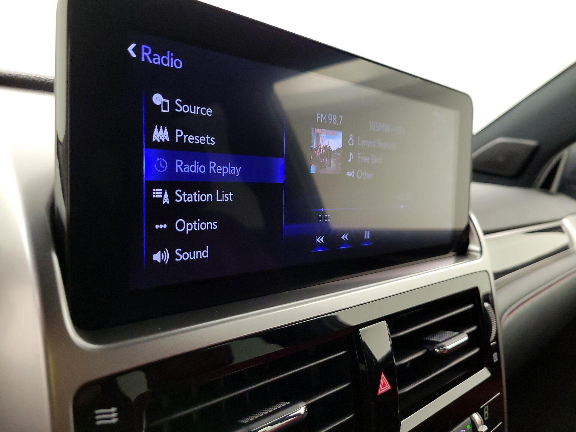 Thumbnail: 2023 Lexus GX - 16
