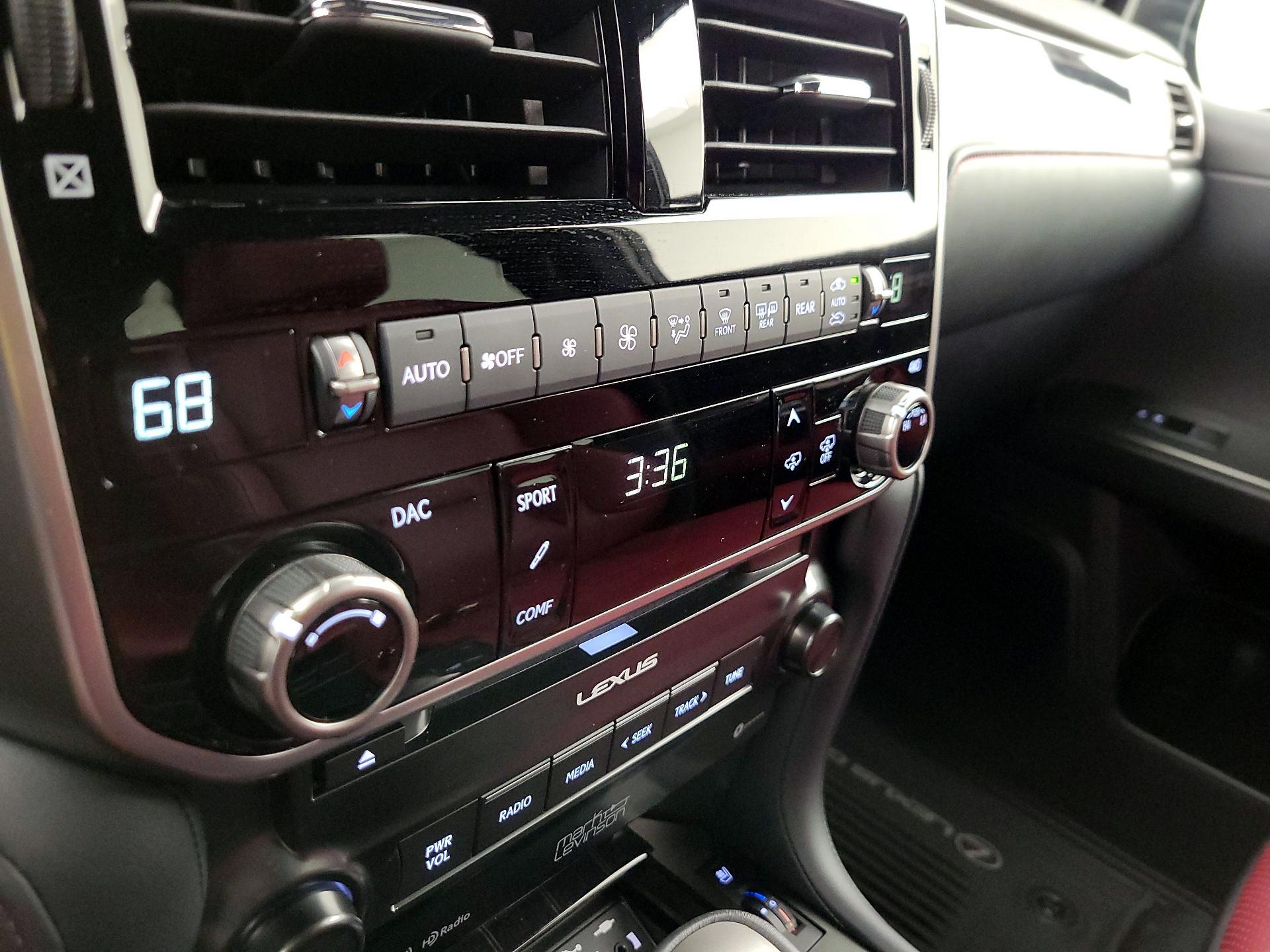 Thumbnail: 2023 Lexus GX - 17