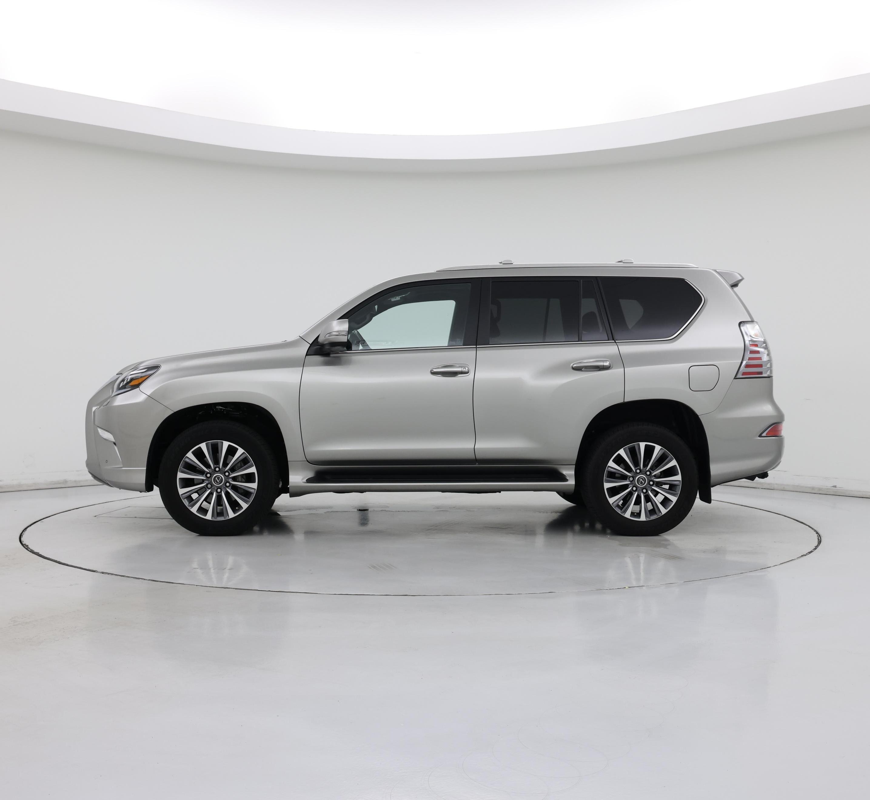 Thumbnail: 2023 Lexus GX - 3