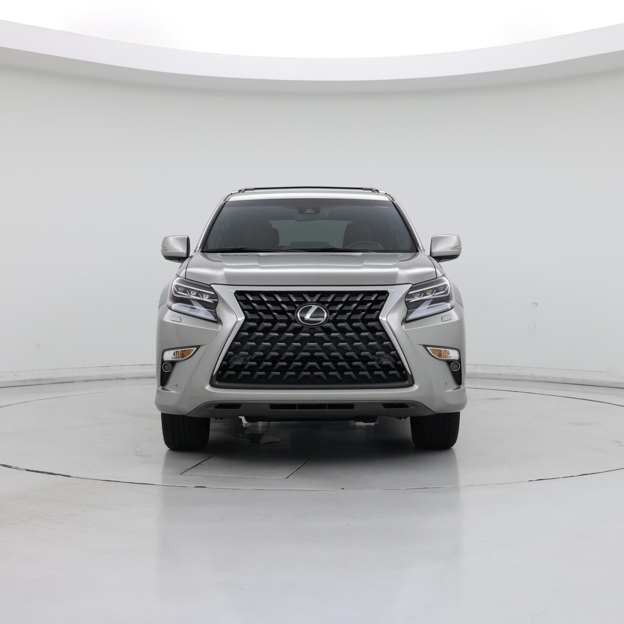 Thumbnail: 2023 Lexus GX - 5