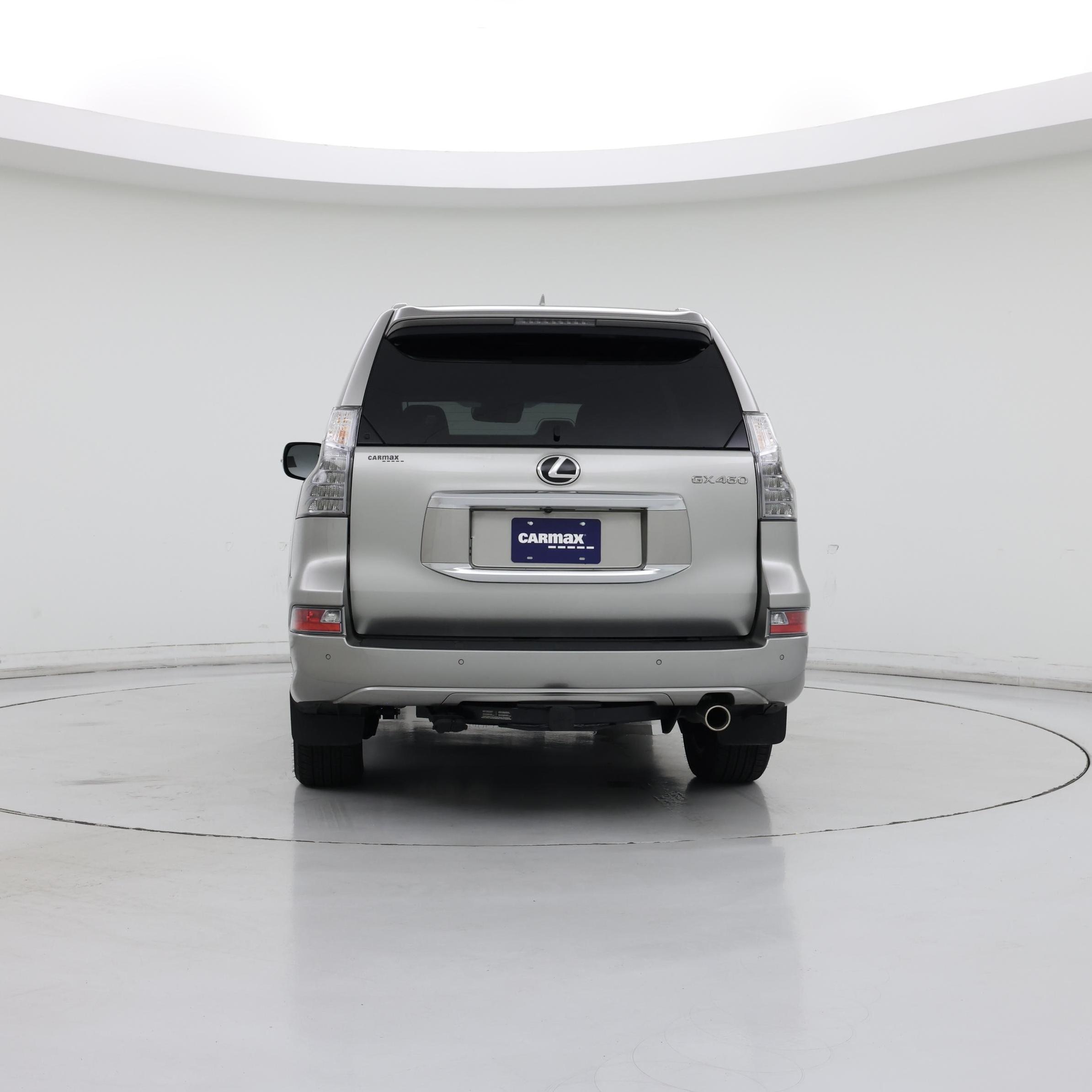 Thumbnail: 2023 Lexus GX - 6
