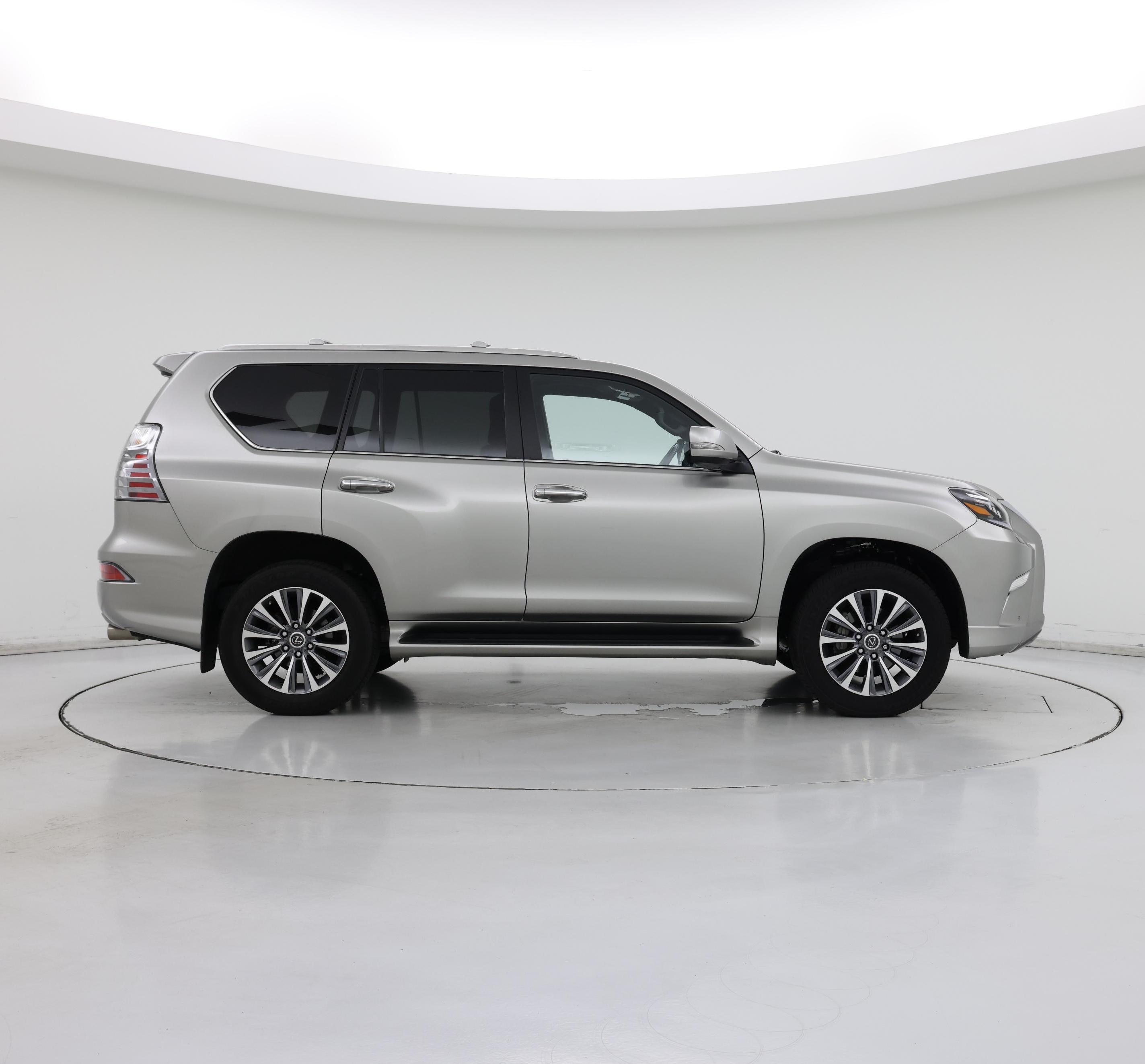 Thumbnail: 2023 Lexus GX - 7