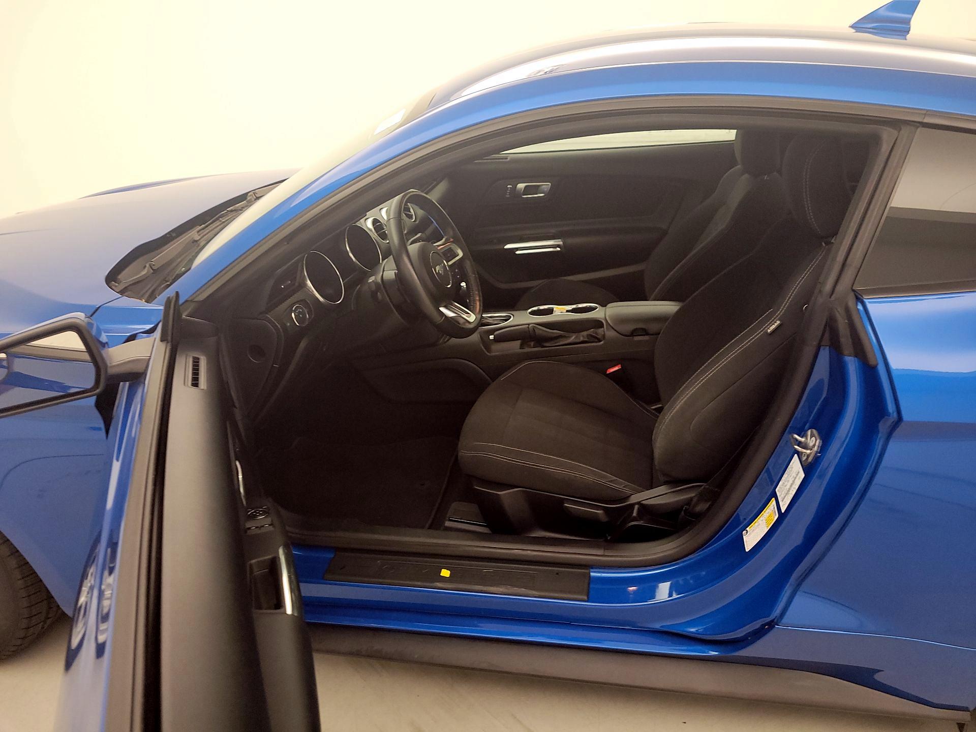 Thumbnail: 2020 Ford Mustang - 11