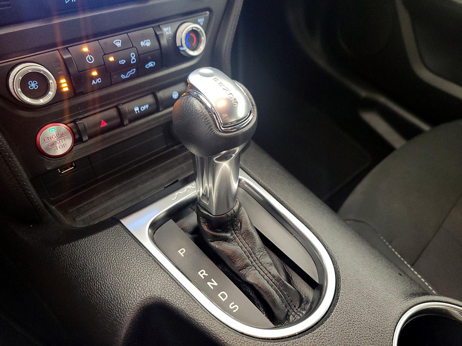 Thumbnail: 2020 Ford Mustang - 17