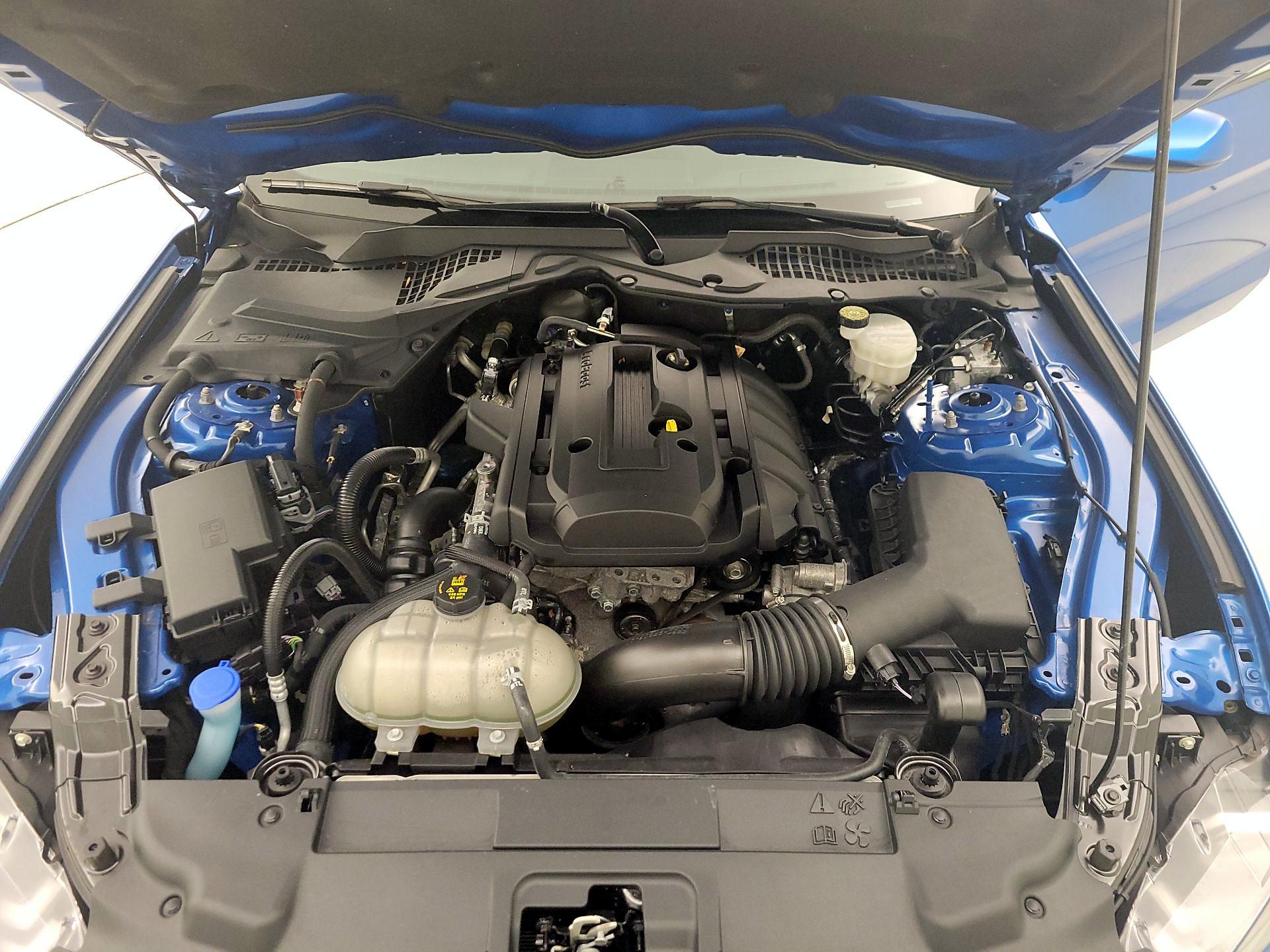 Thumbnail: 2020 Ford Mustang - 20