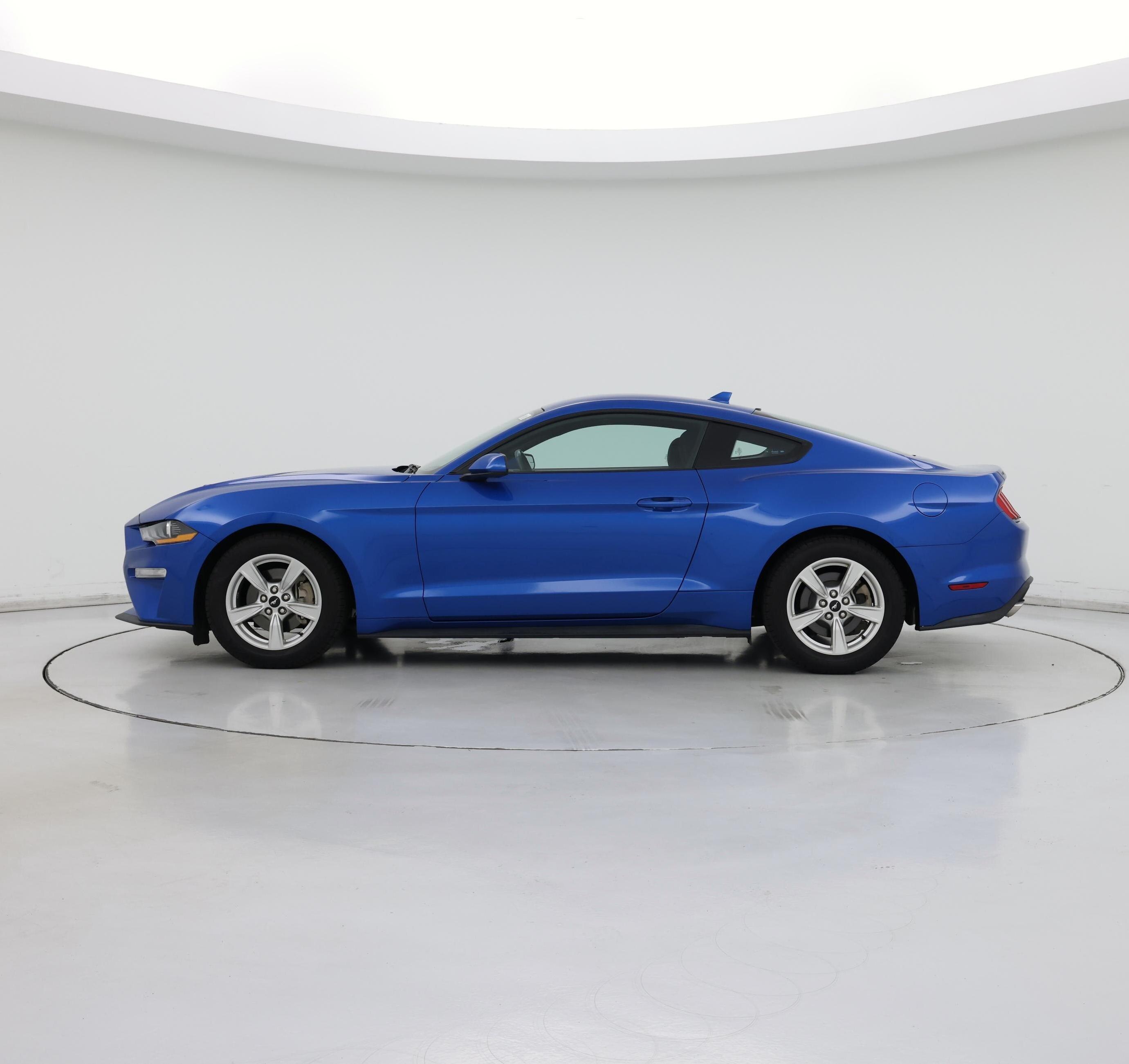 Thumbnail: 2020 Ford Mustang - 3