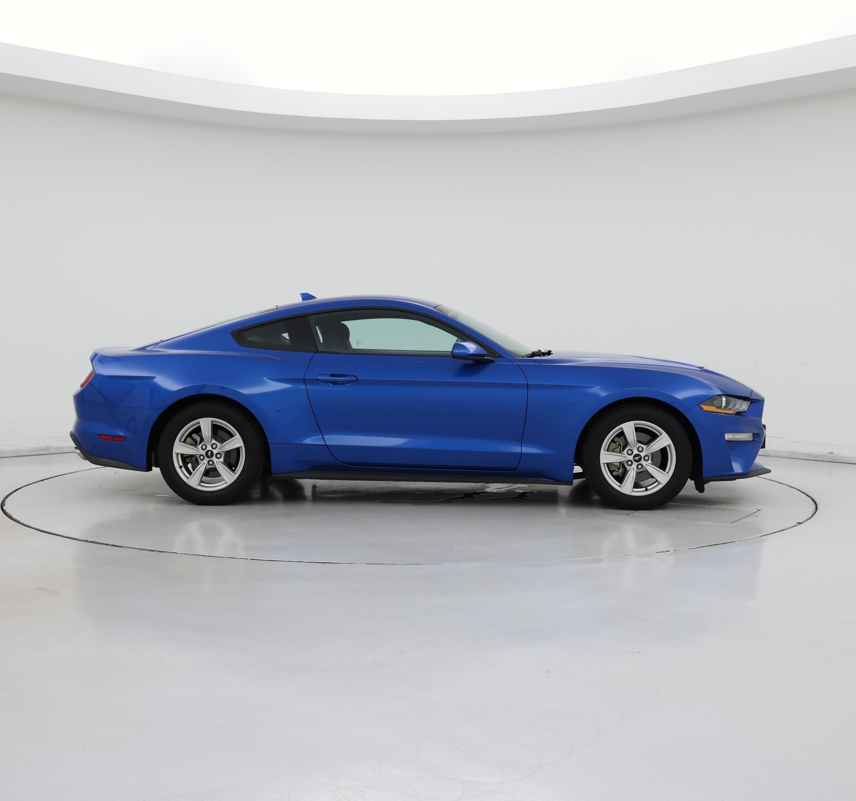 Thumbnail: 2020 Ford Mustang - 7