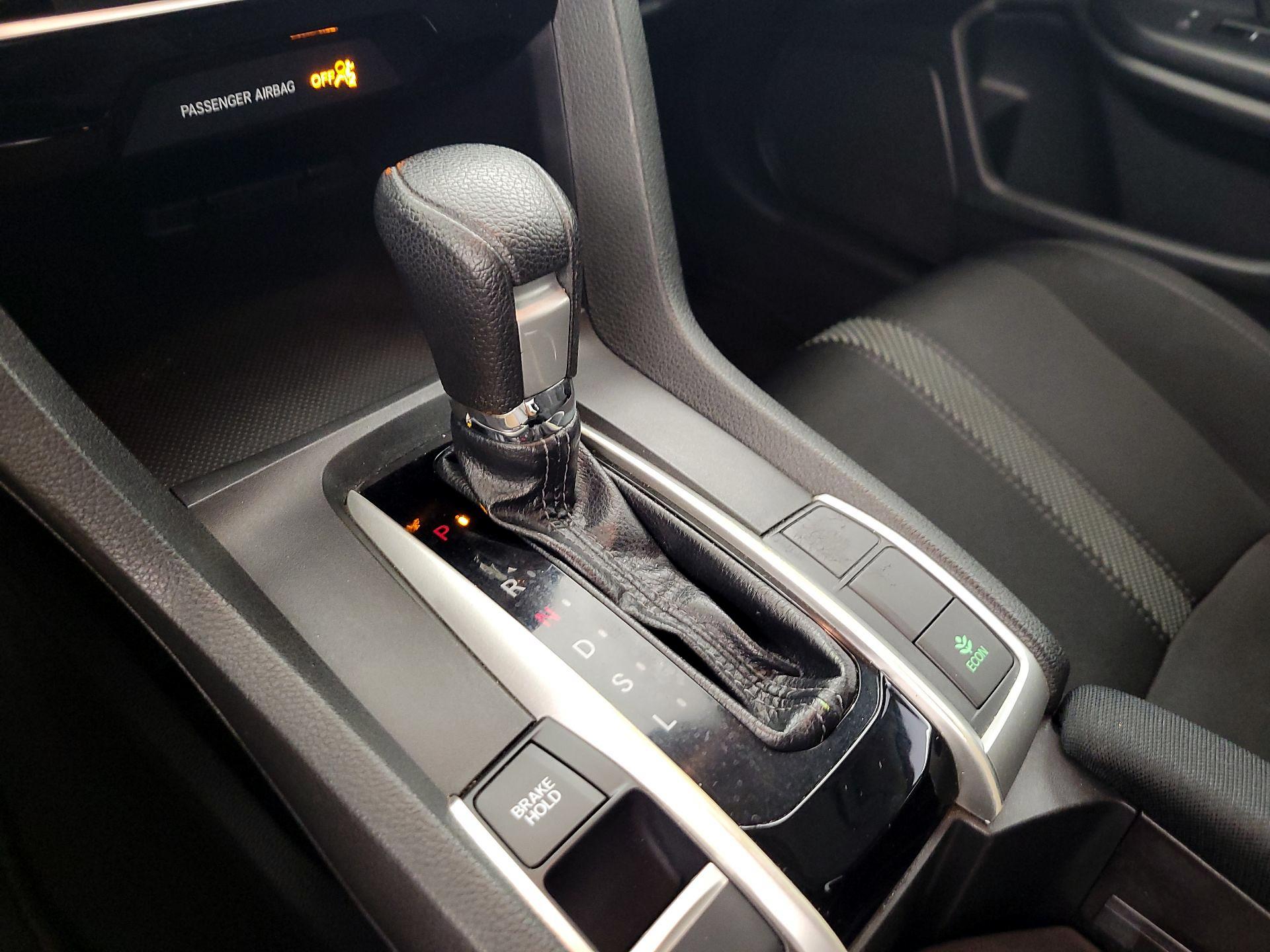 Thumbnail: 2018 Honda Civic - 15