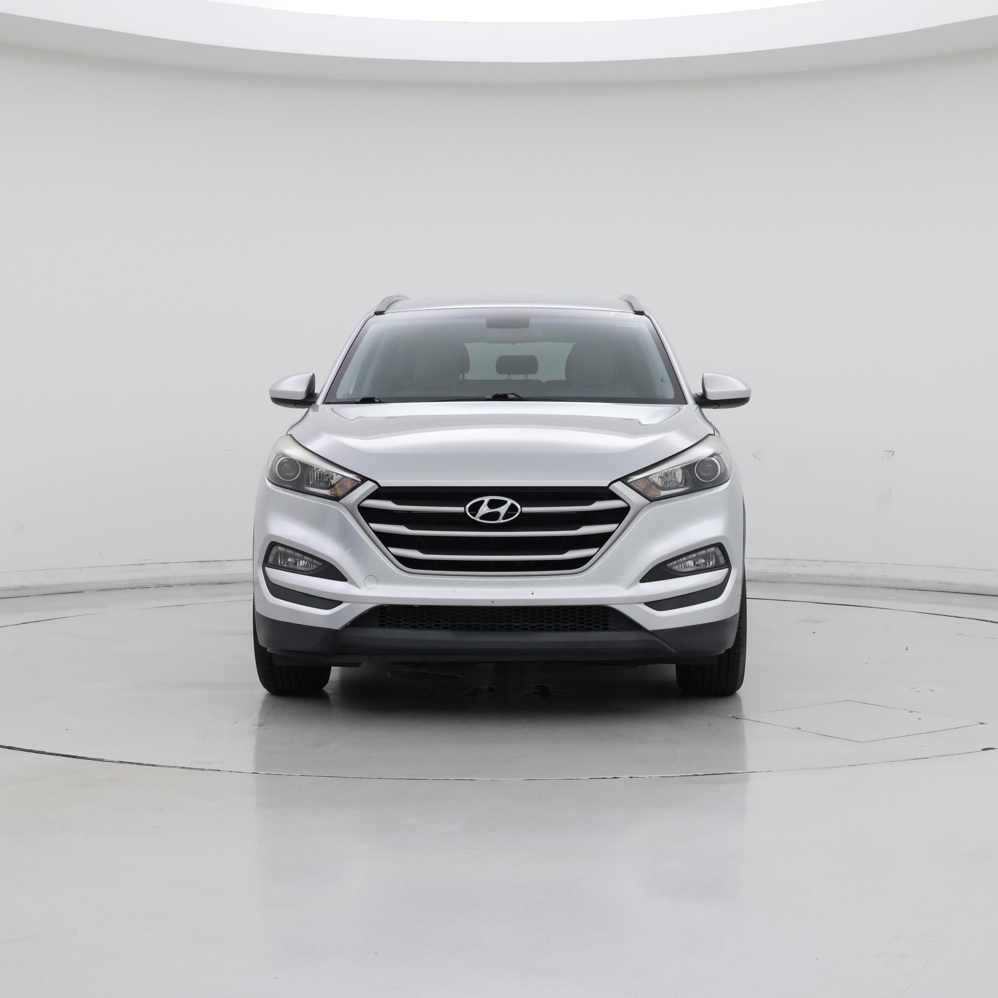 Thumbnail: 2018 Hyundai Tucson - 5
