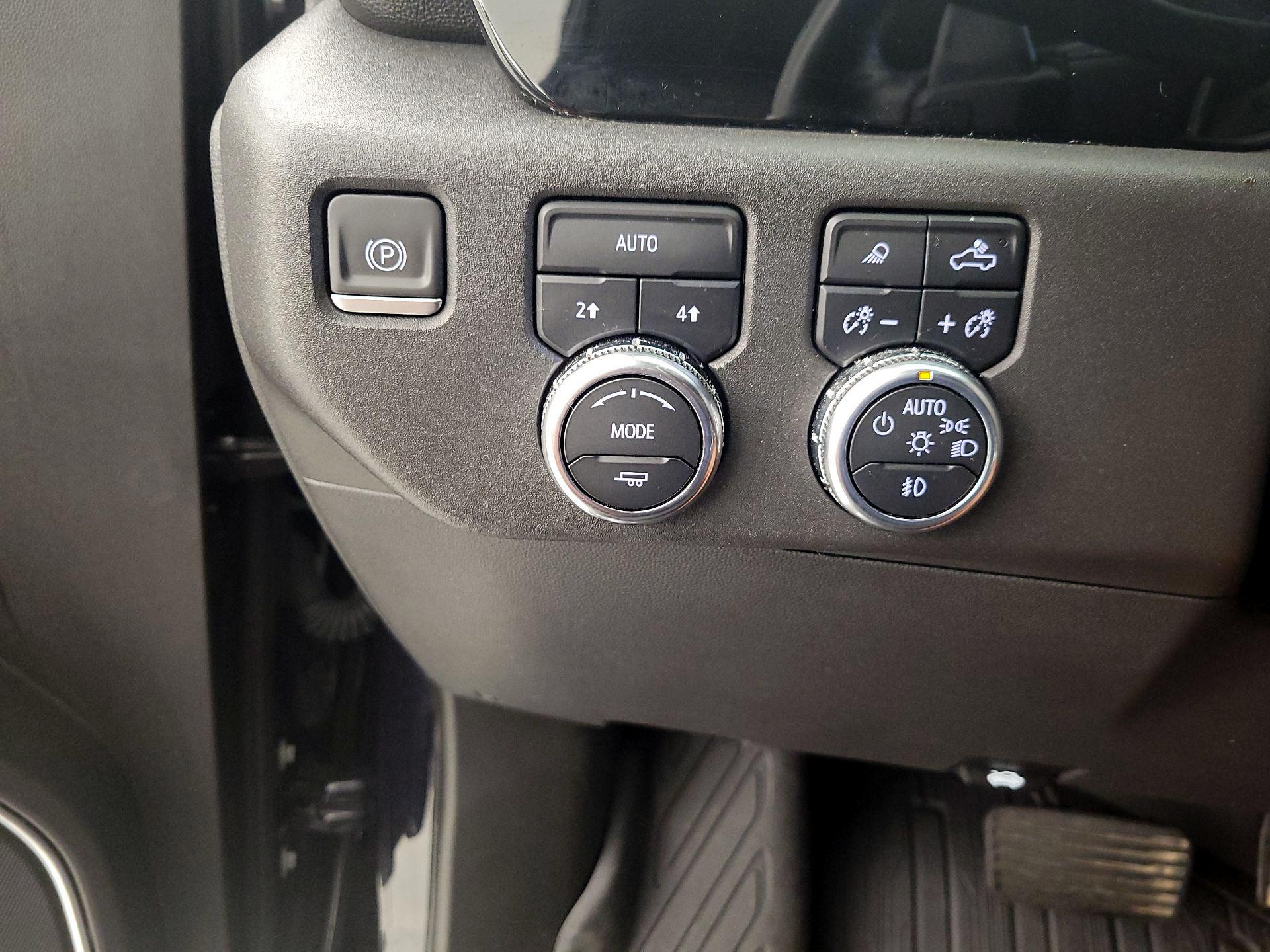 Thumbnail: 2022 GMC Sierra 1500 - 13