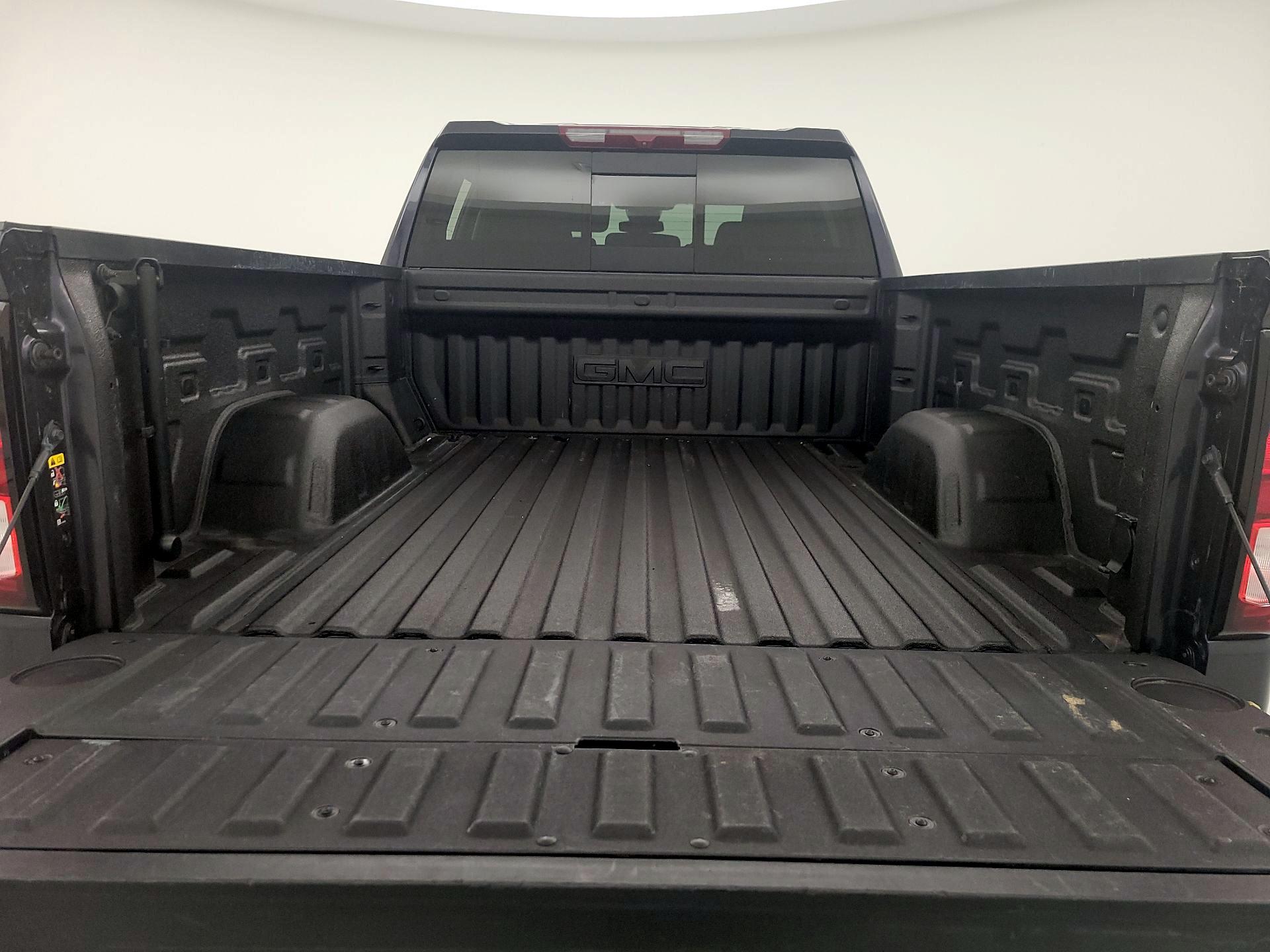 Thumbnail: 2022 GMC Sierra 1500 - 20