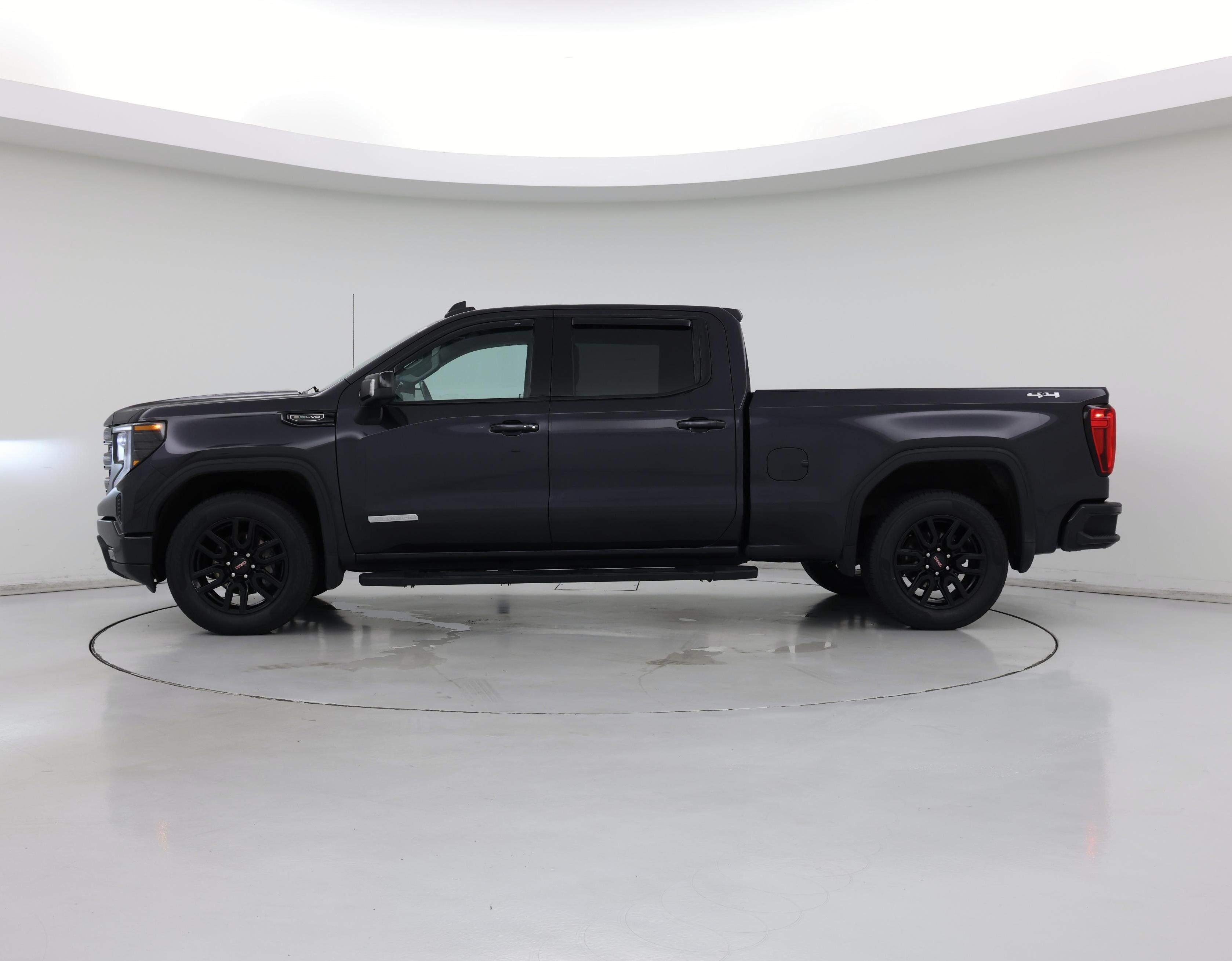Thumbnail: 2022 GMC Sierra 1500 - 3