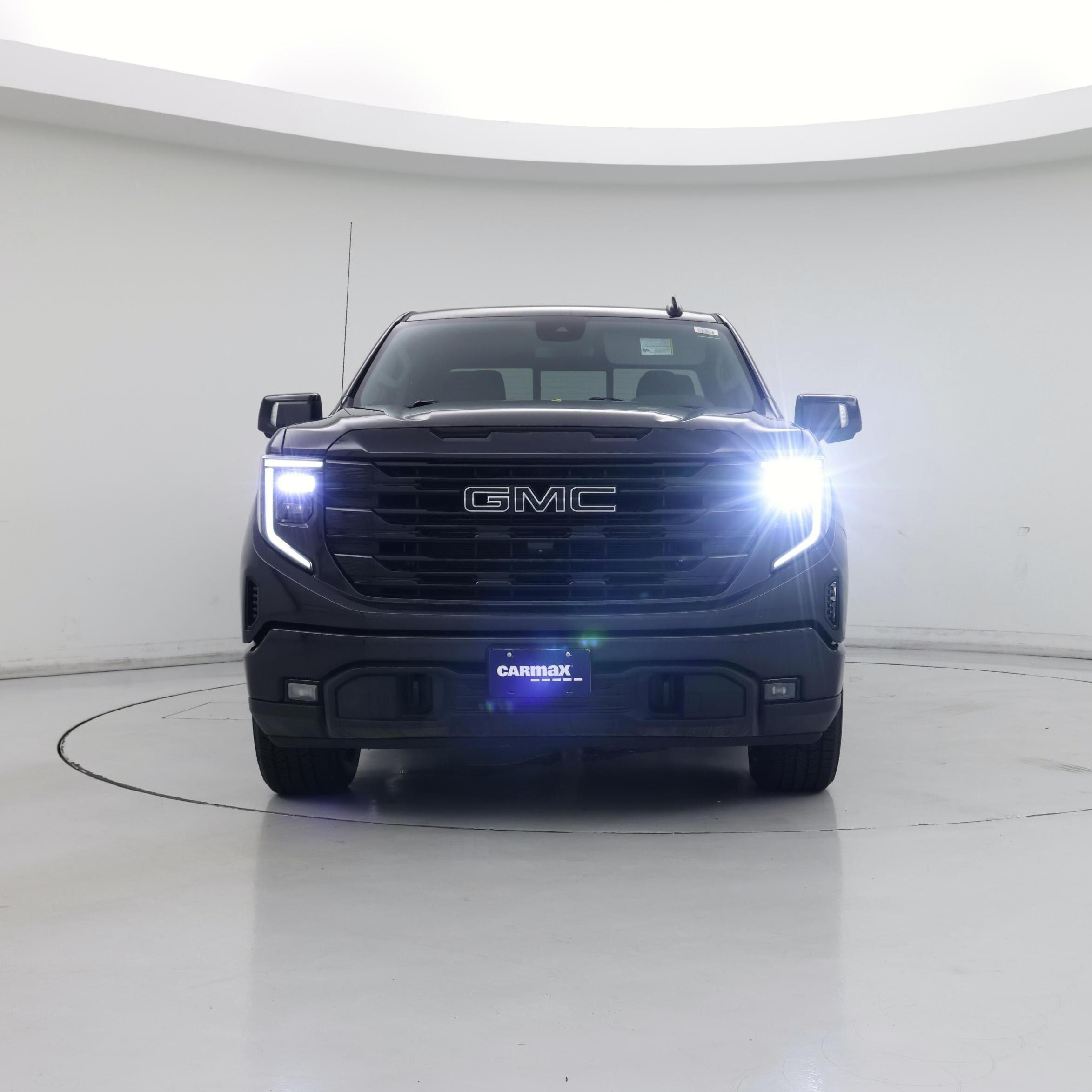 Thumbnail: 2022 GMC Sierra 1500 - 5