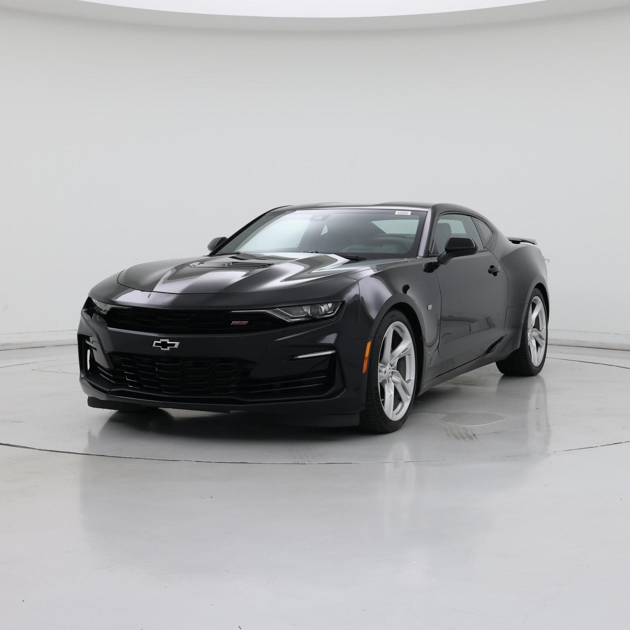Thumbnail: 2019 Chevrolet Camaro - 4