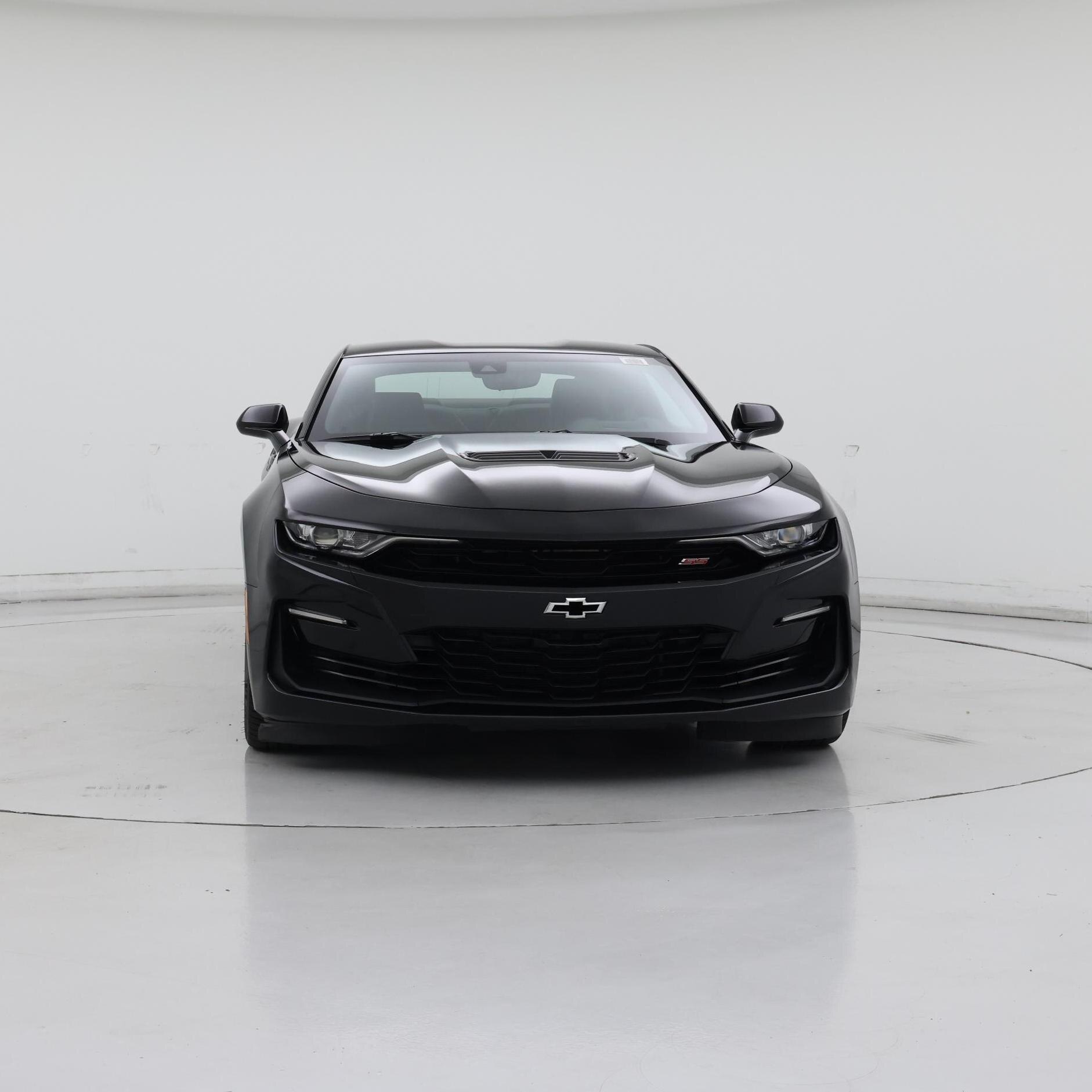 Thumbnail: 2019 Chevrolet Camaro - 5