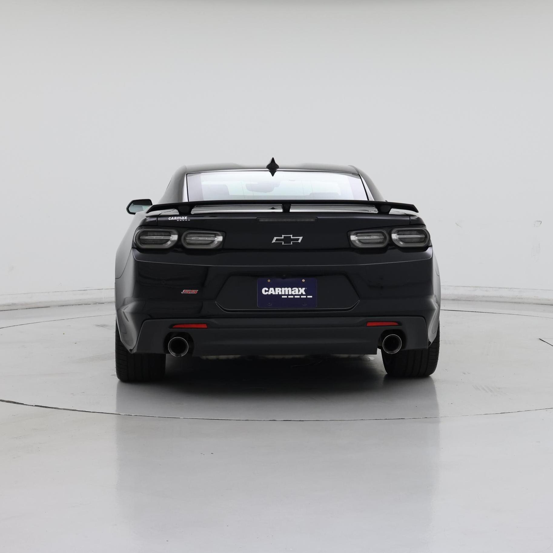 Thumbnail: 2019 Chevrolet Camaro - 6