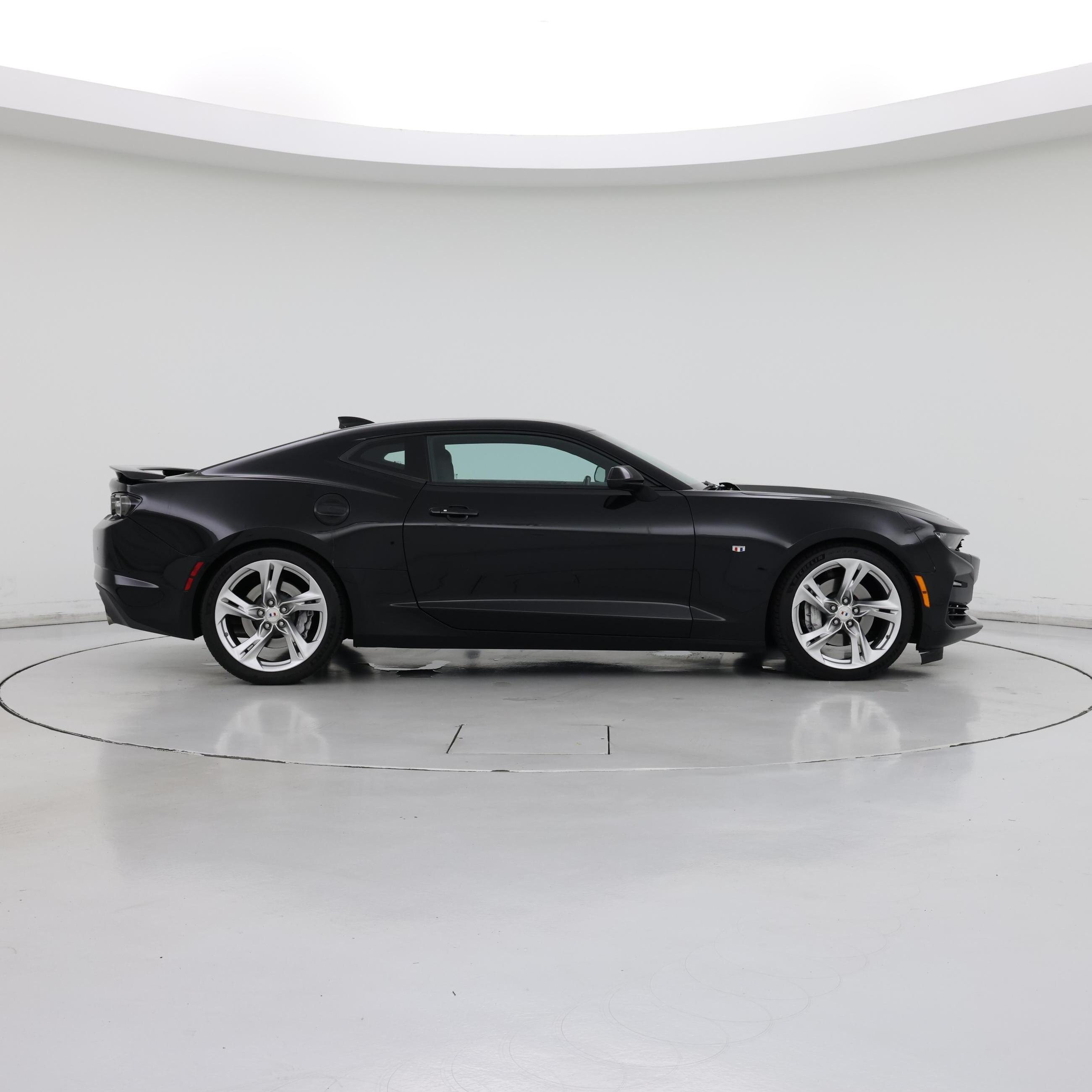 Thumbnail: 2019 Chevrolet Camaro - 7