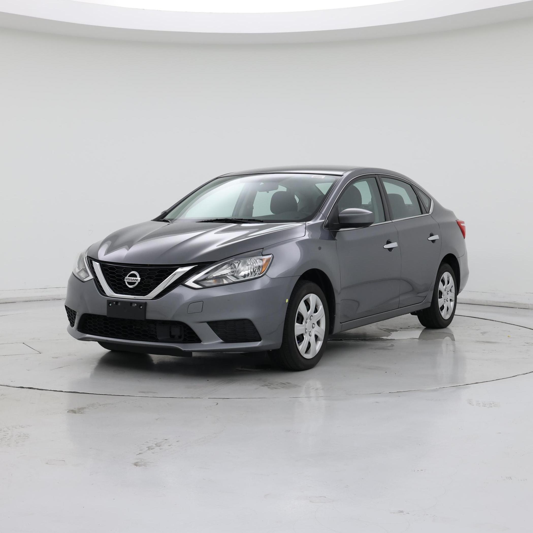 Thumbnail: 2019 Nissan Sentra - 4