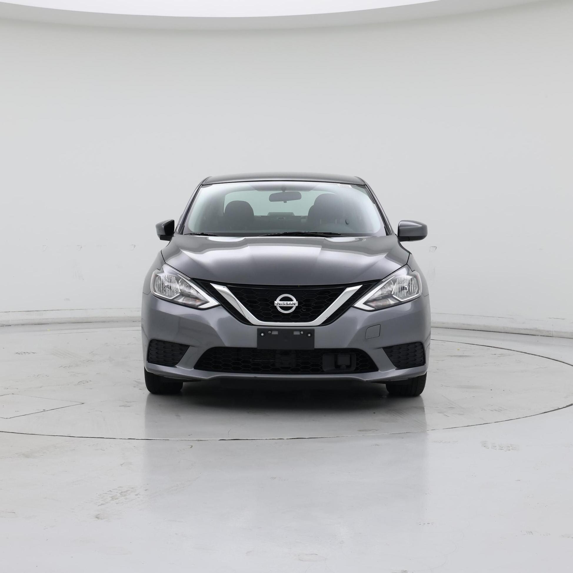 Thumbnail: 2019 Nissan Sentra - 5