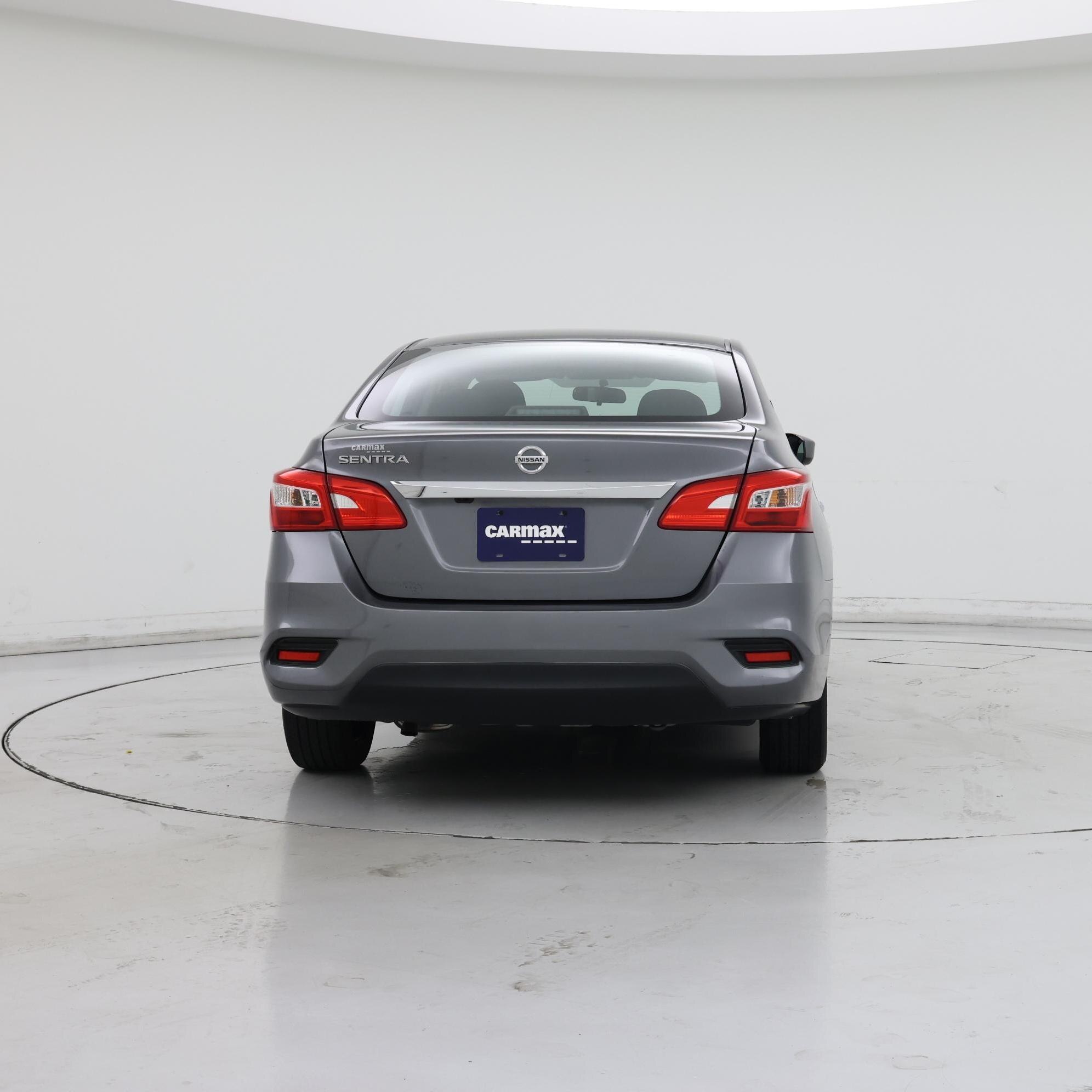 Thumbnail: 2019 Nissan Sentra - 6