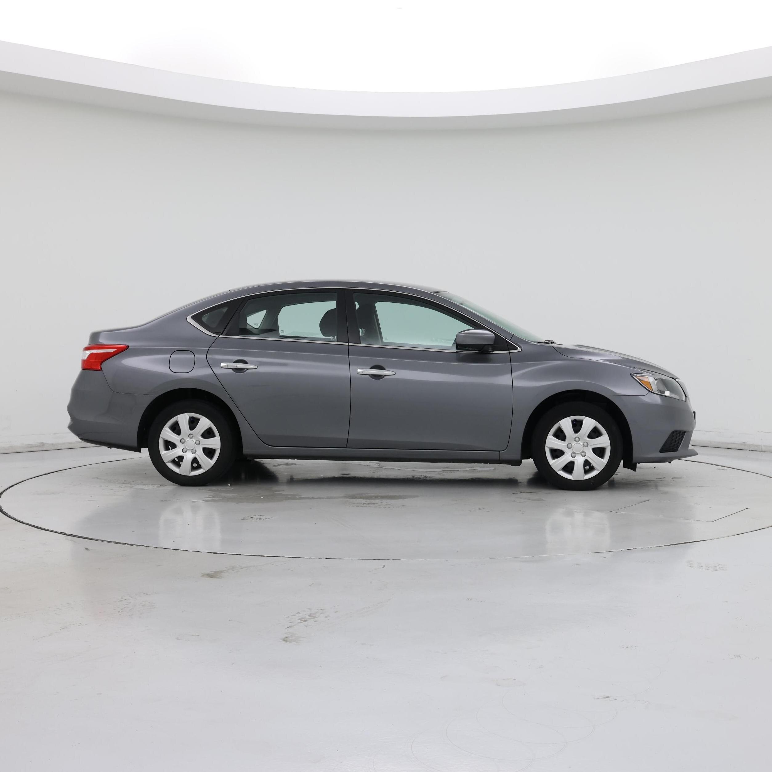 Thumbnail: 2019 Nissan Sentra - 7