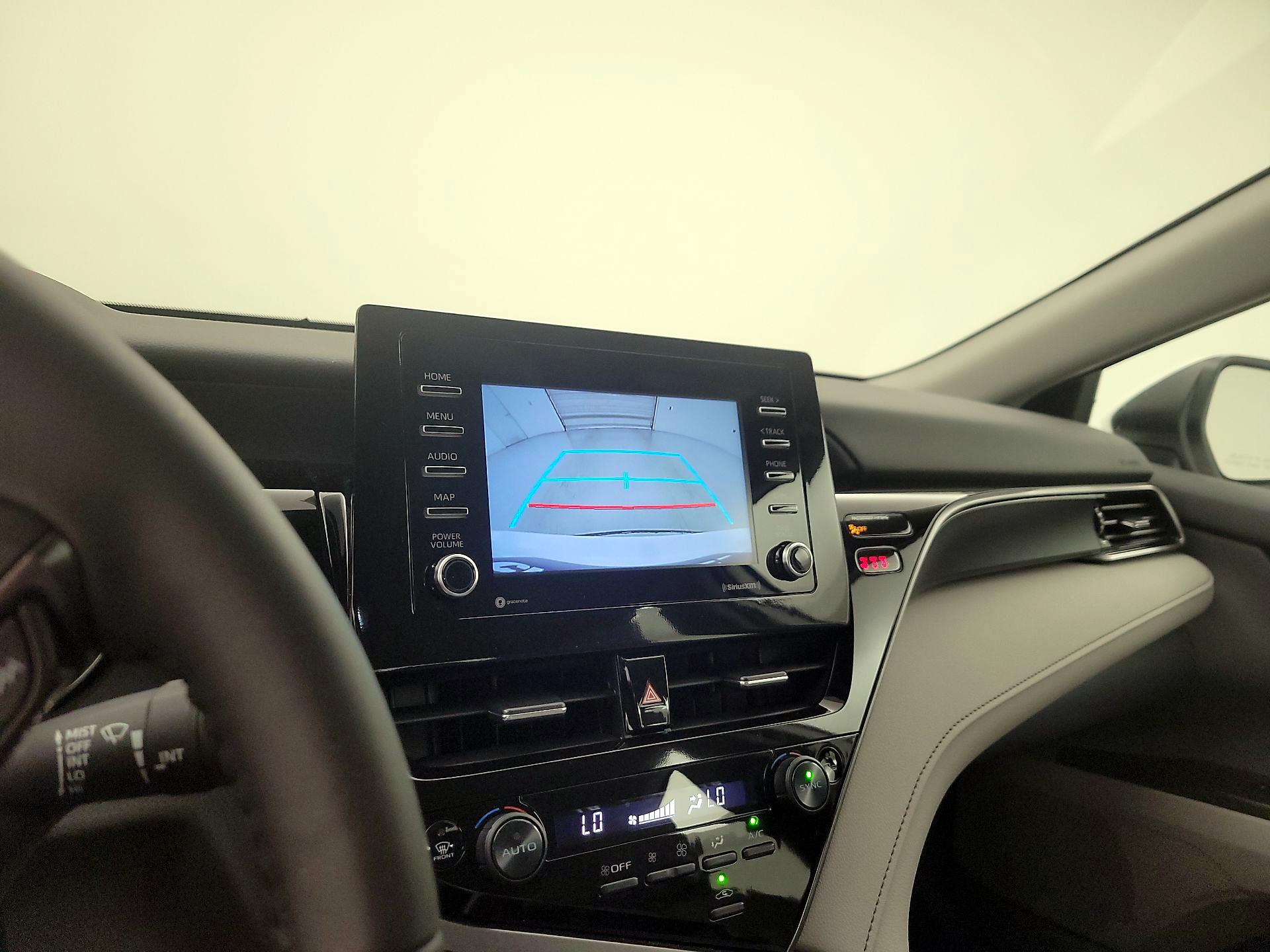 Thumbnail: 2024 Toyota Camry - 14