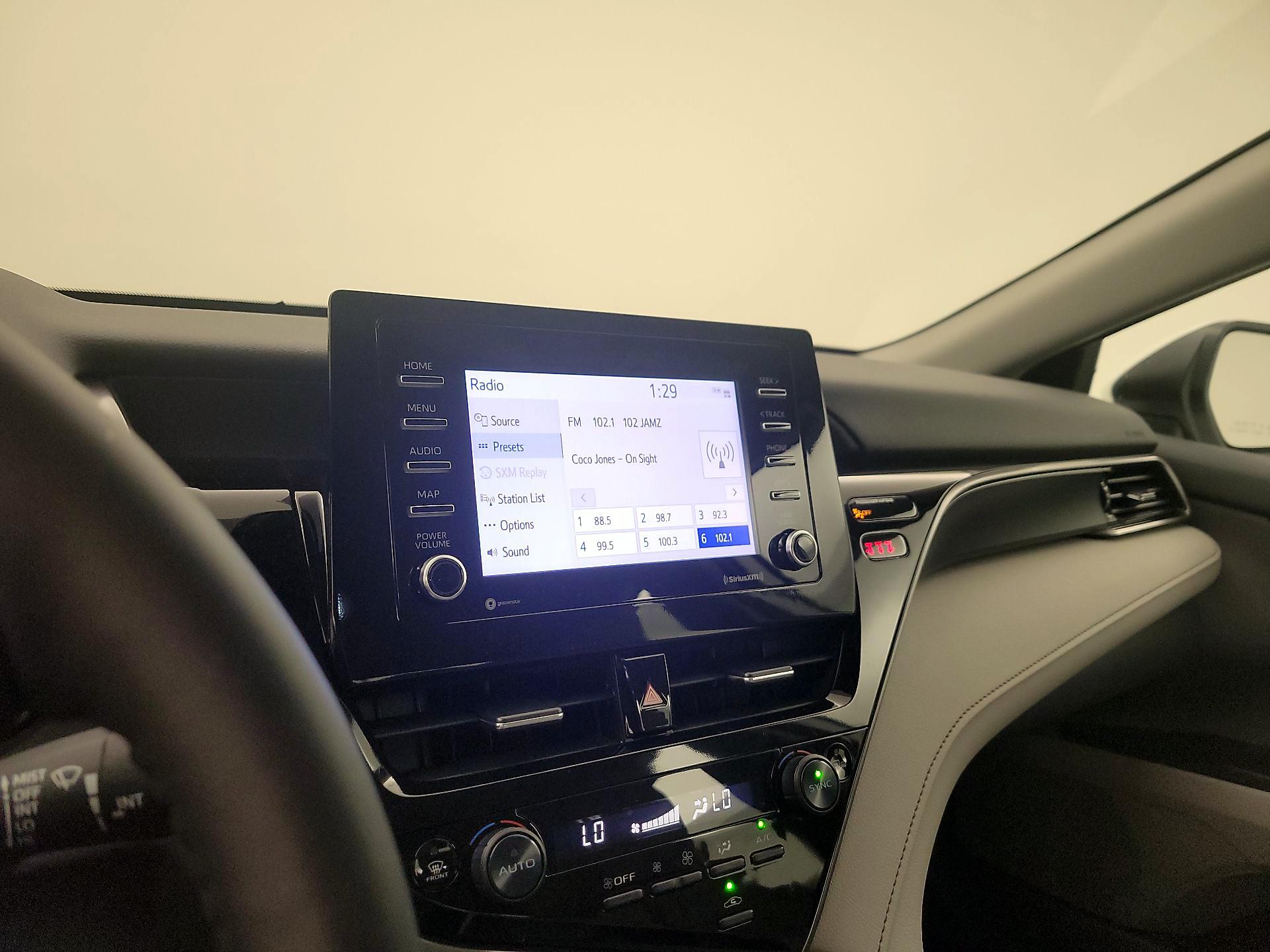 Thumbnail: 2024 Toyota Camry - 15