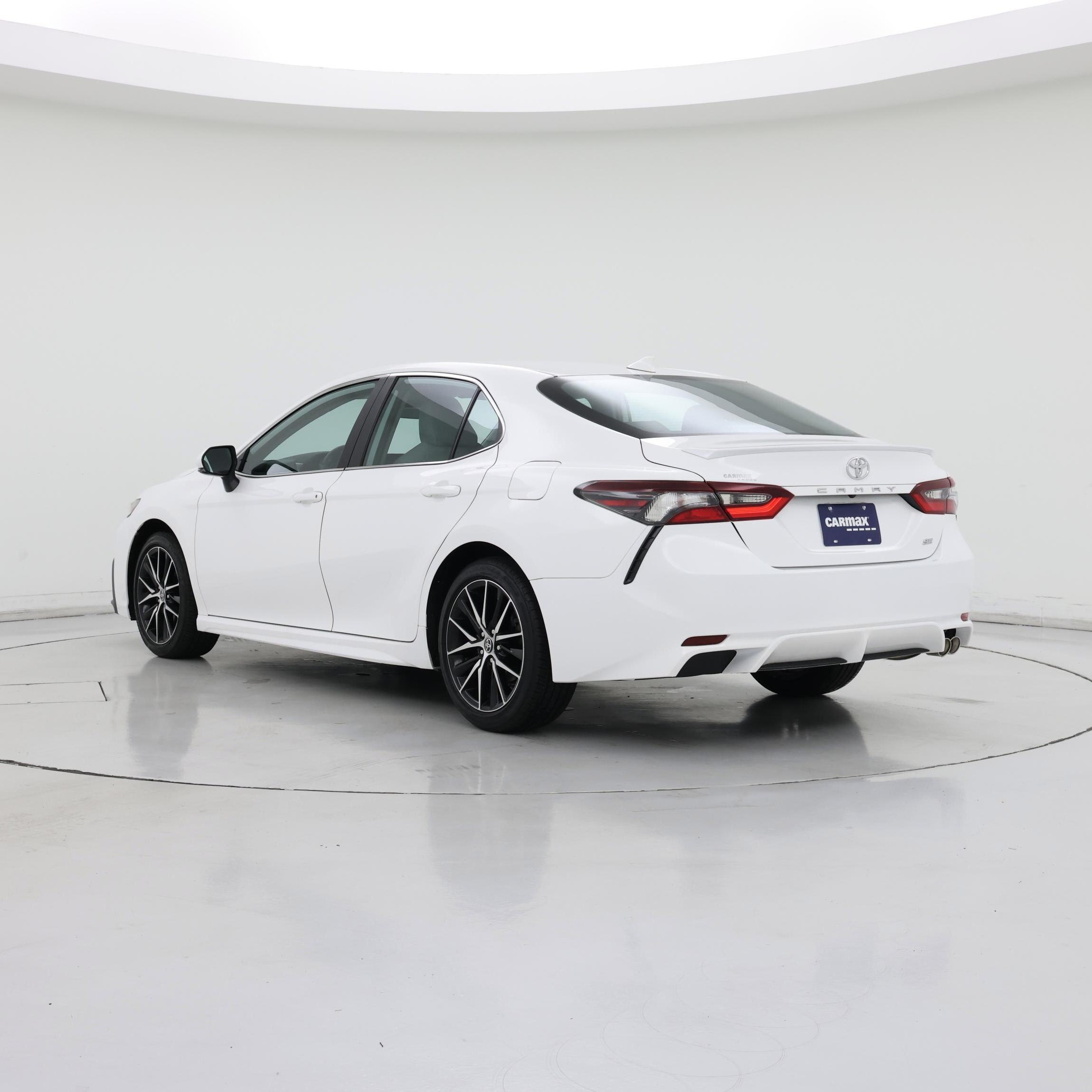 Thumbnail: 2024 Toyota Camry - 2