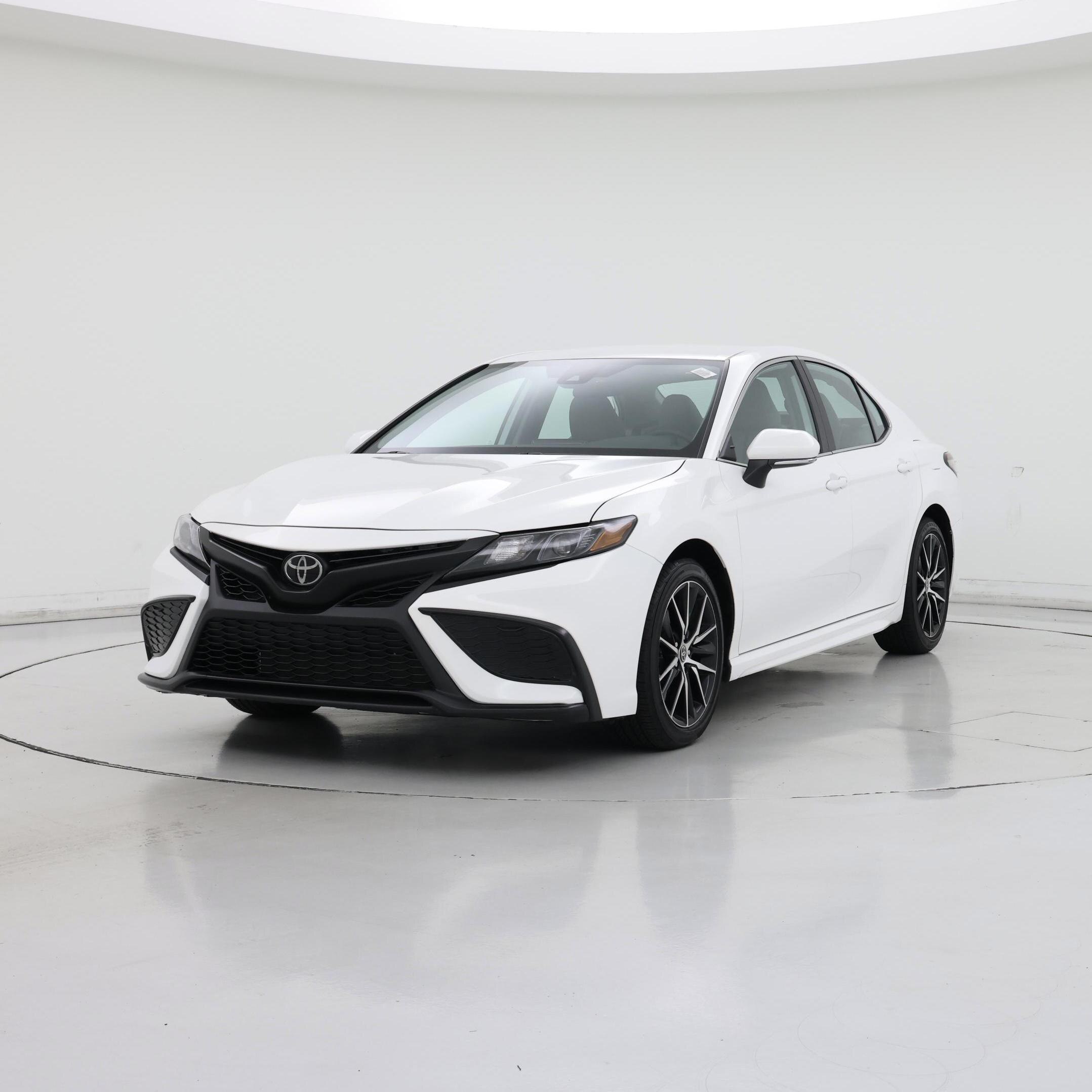 Thumbnail: 2024 Toyota Camry - 4